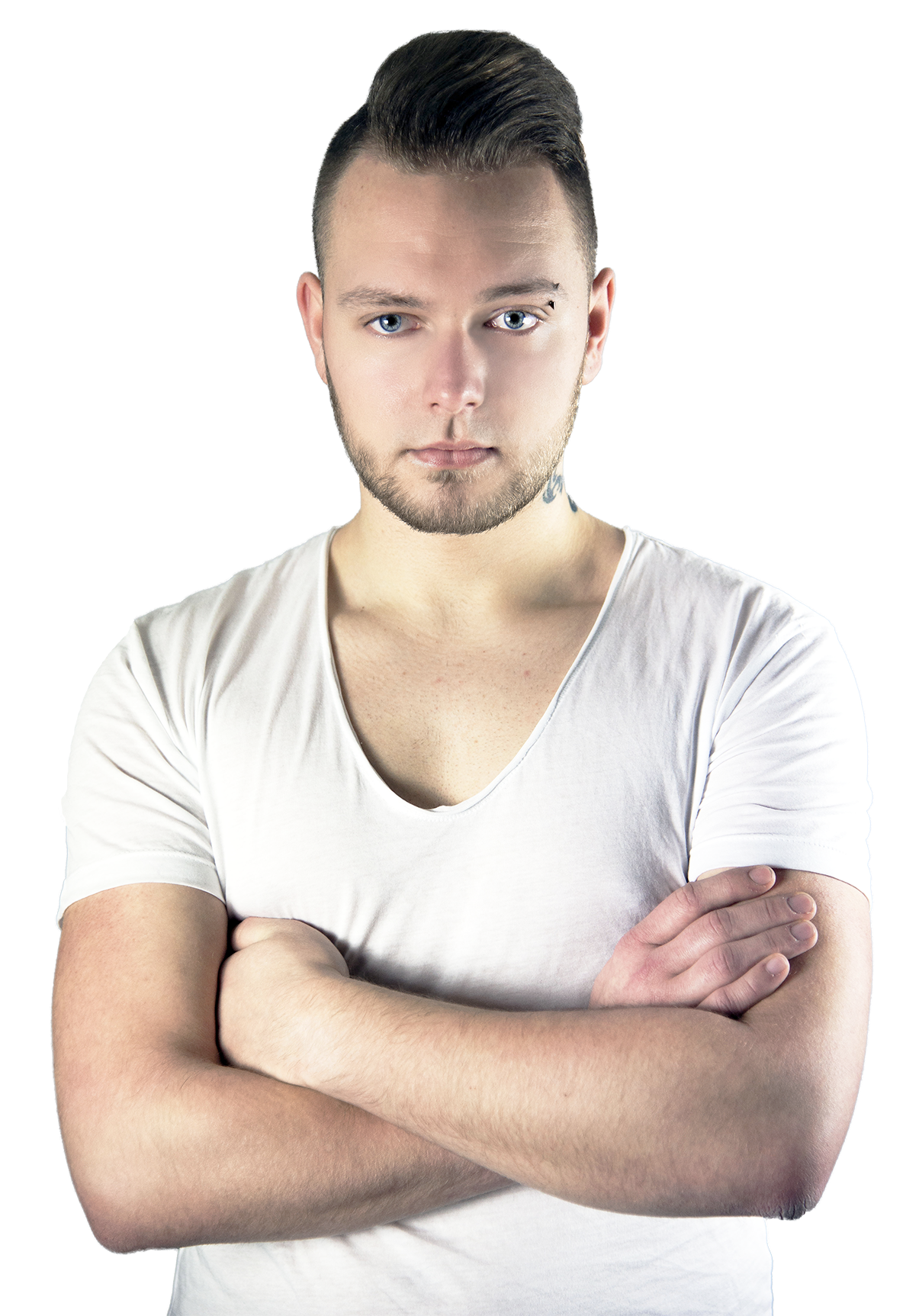 Exilium Interview Passion BPM Delusion