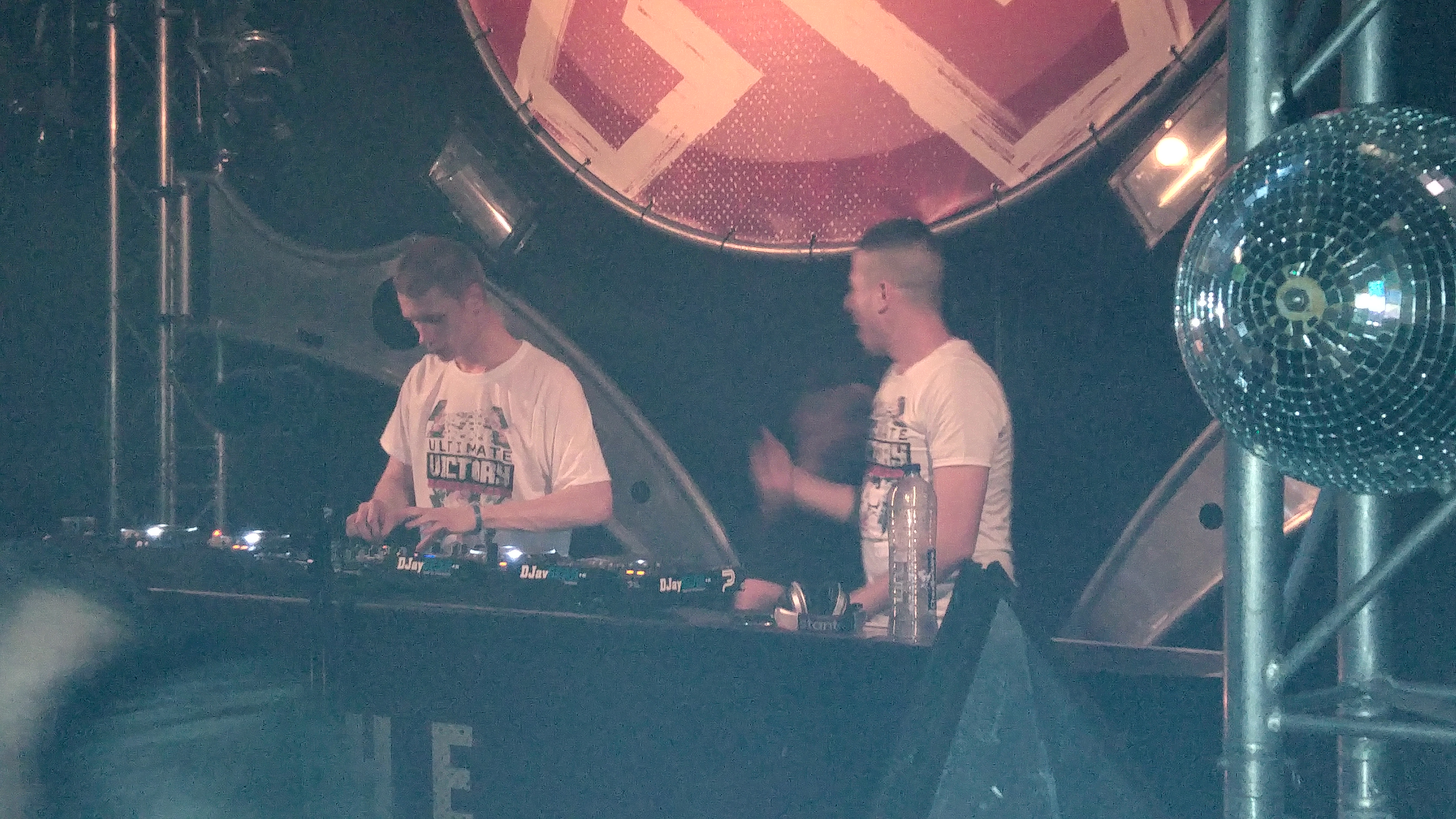 Typhoon a rejoint Regain pour jouer leur nouvelle Collab !