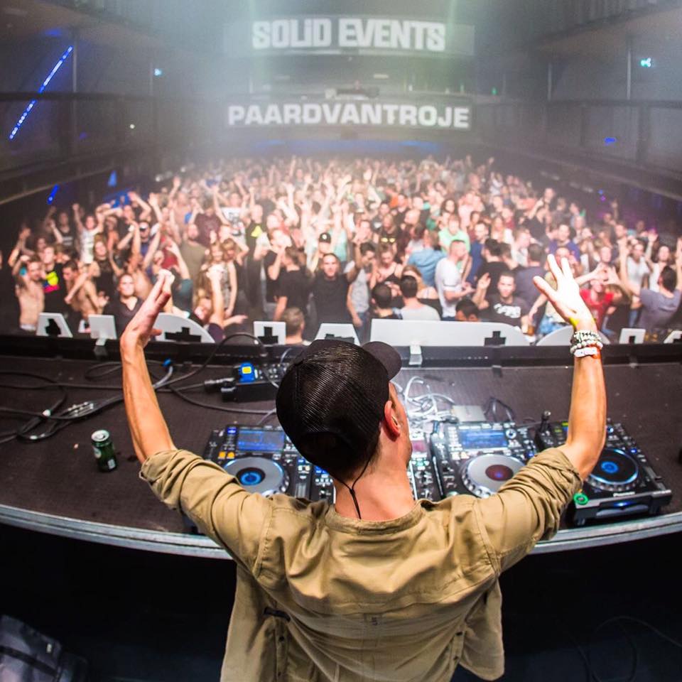 Crédits : Facebook de The Pïtcher