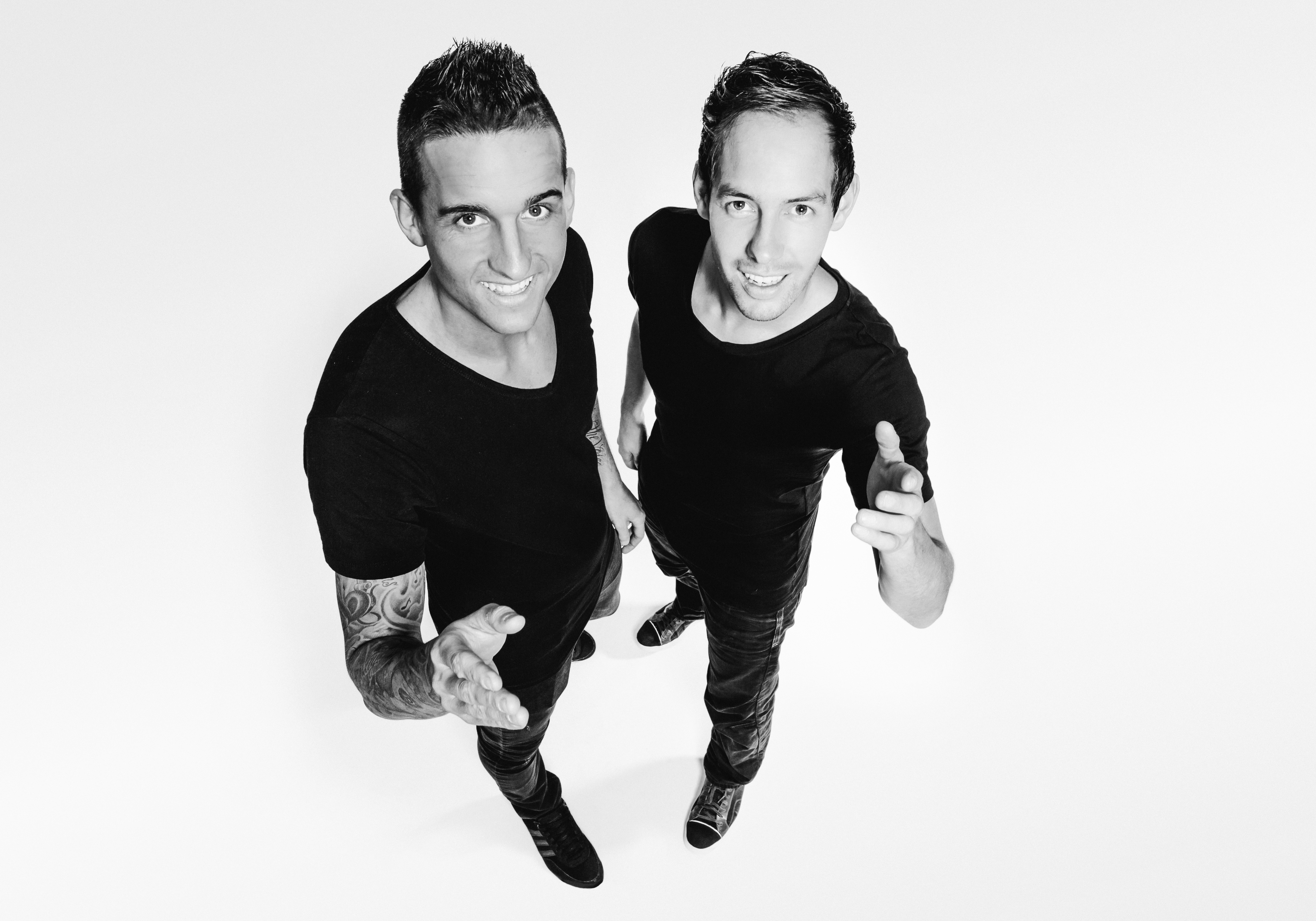 Bass Chaserz - Interview - Passion BPM