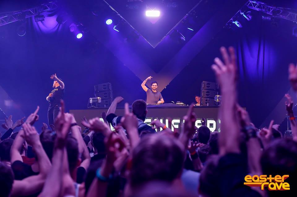 toneshifterz easter mieux