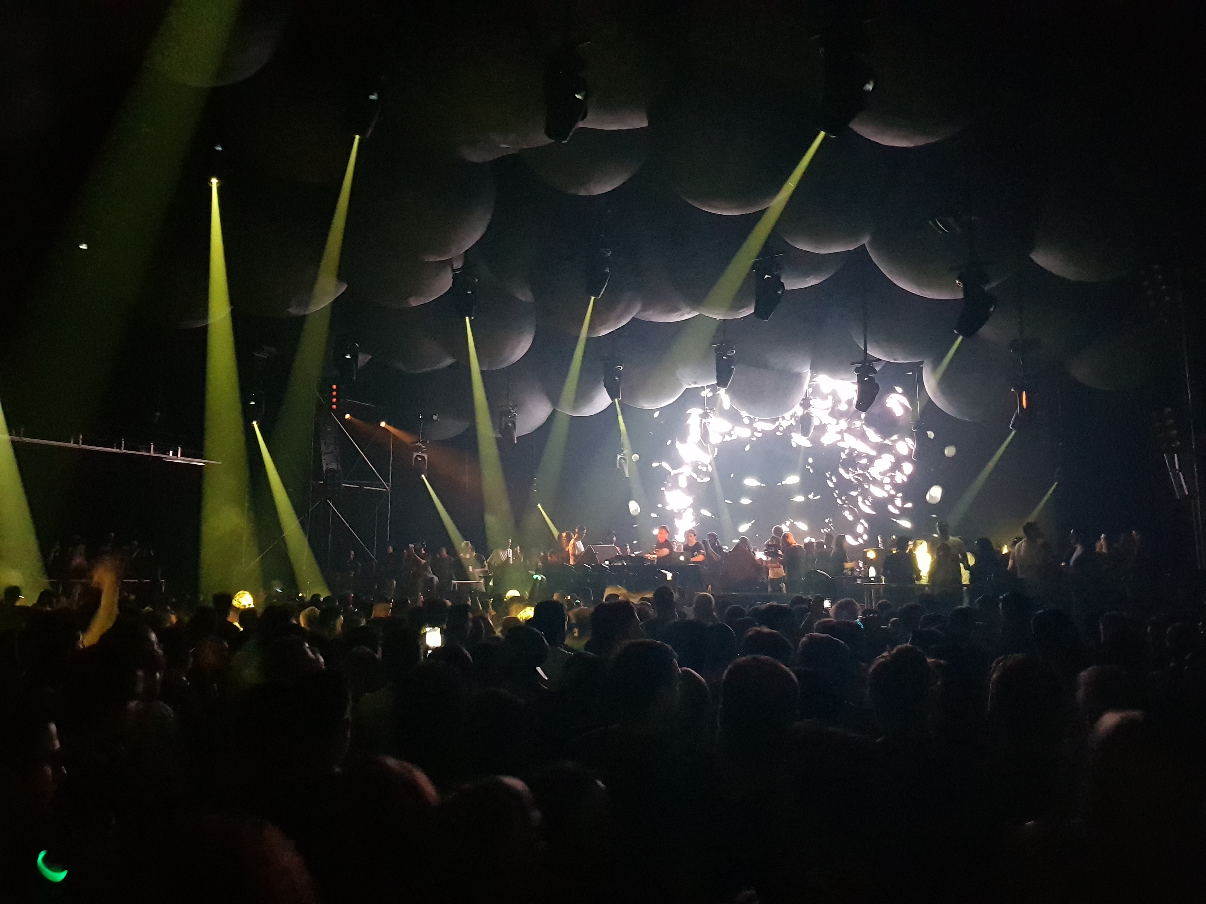 Report Time Warp 2018 - Passion BPM