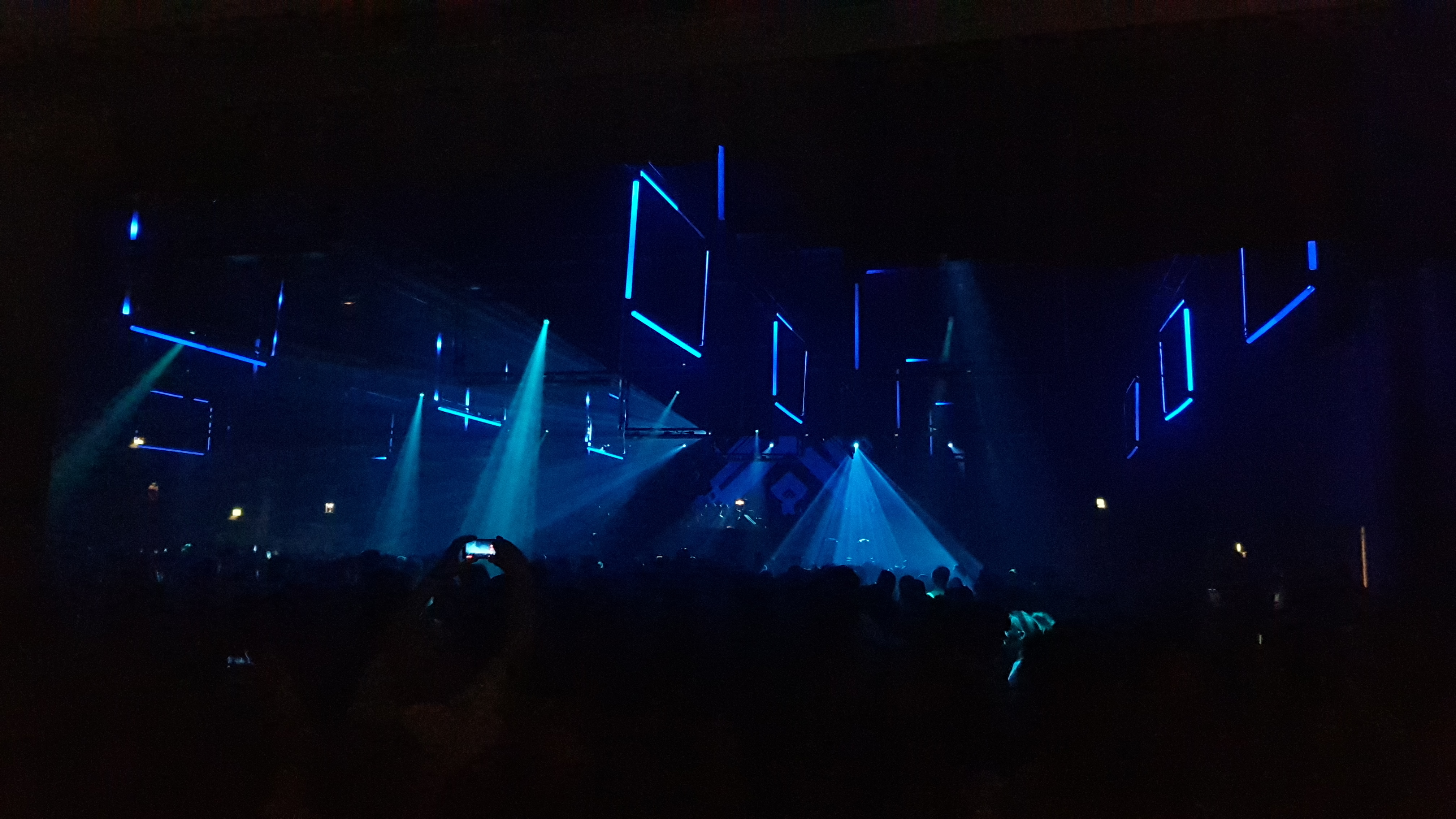 Report Time Warp 2018 - Passion BPM