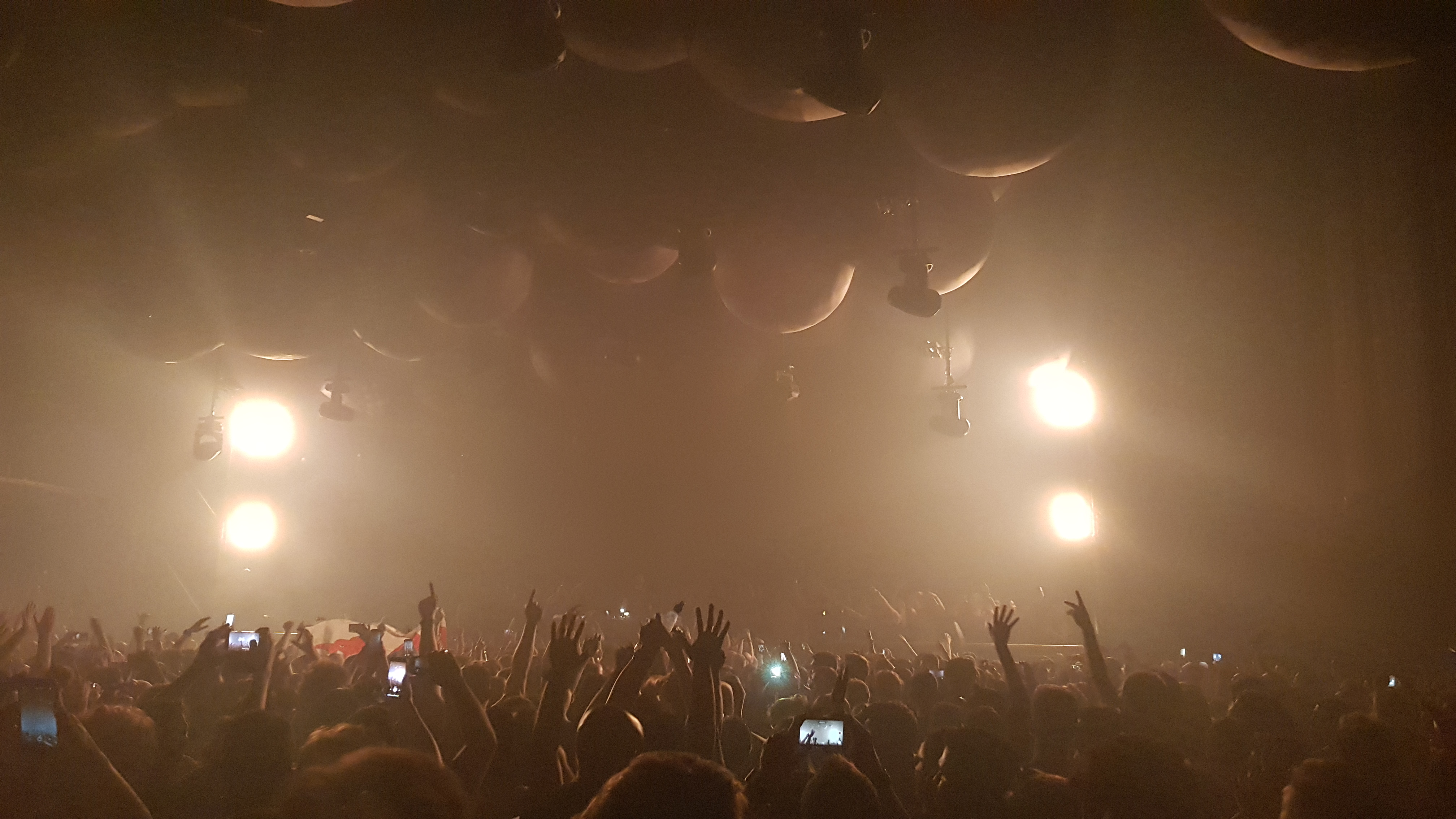 Report Time Warp 2018 - Passion BPM