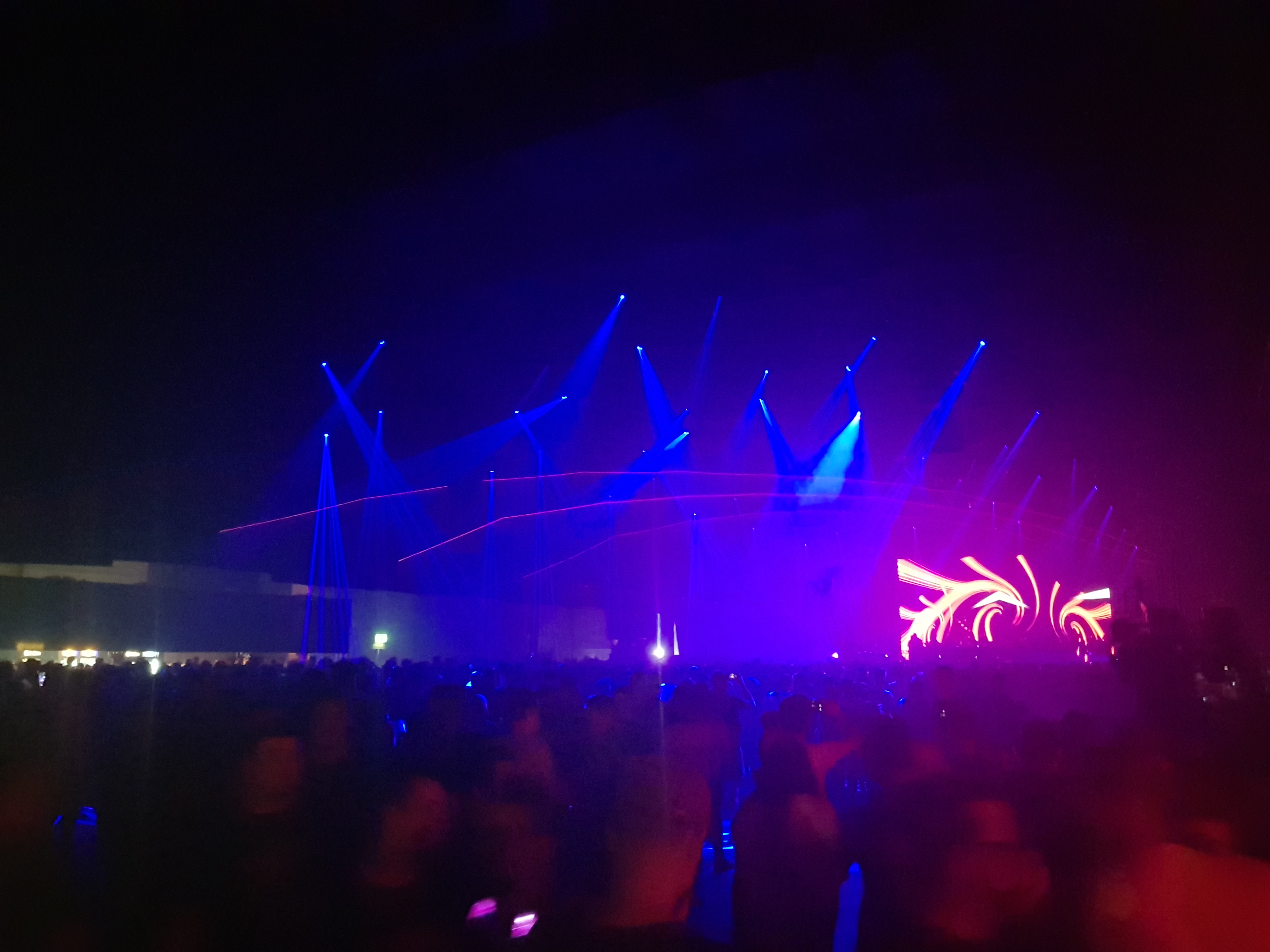 Report Time Warp 2018 - Passion BPM