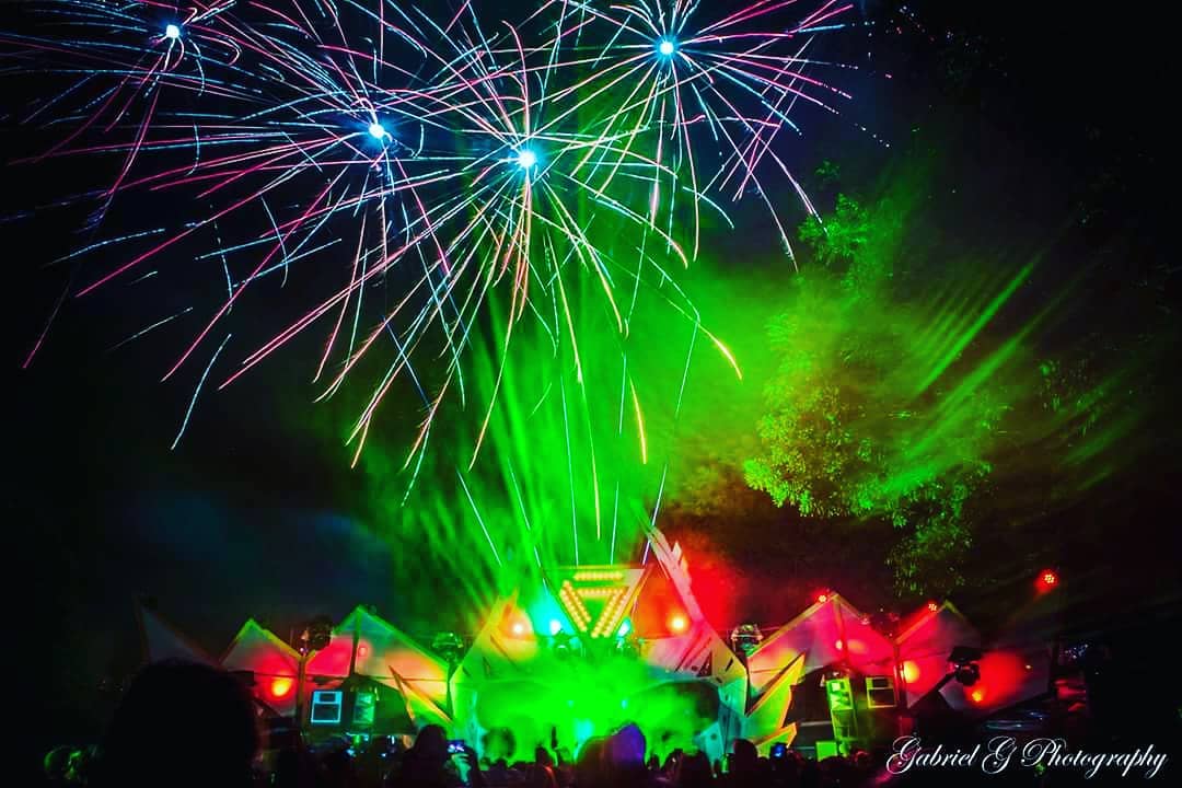 Passion BPM - Solar Funtasy