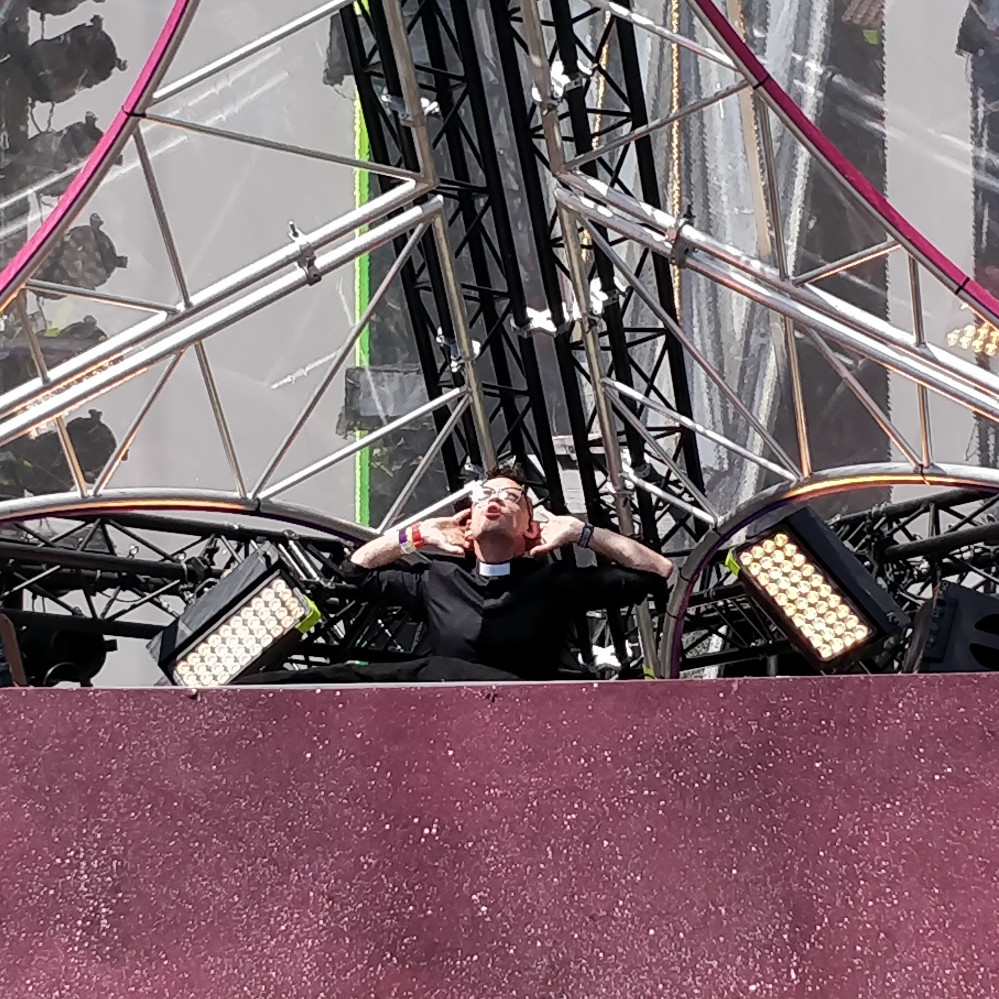 Passion BPM - Report Defqon.1 2019 - Audiofreq