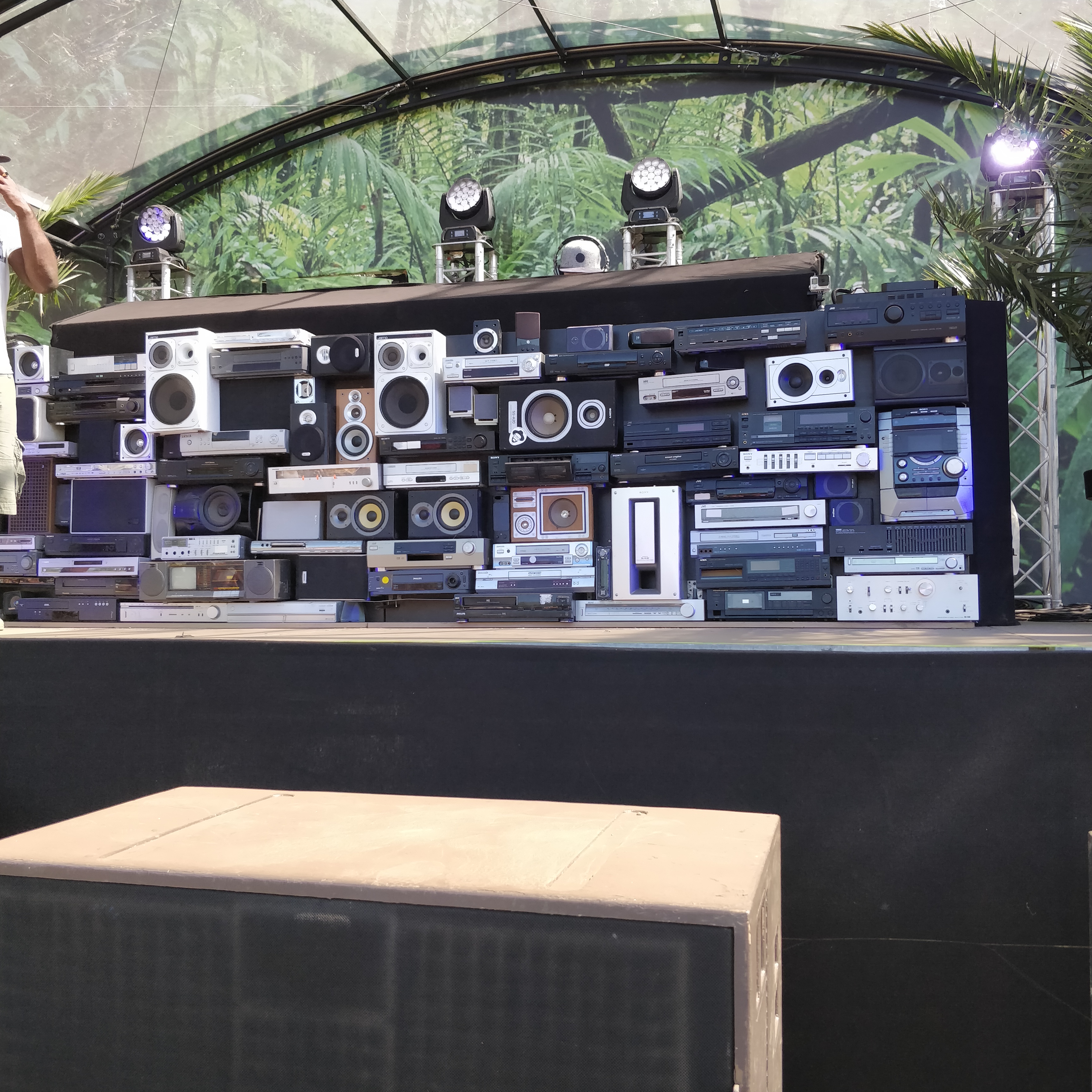 Report Defqon.1 2019 - Passion BPM - Silver