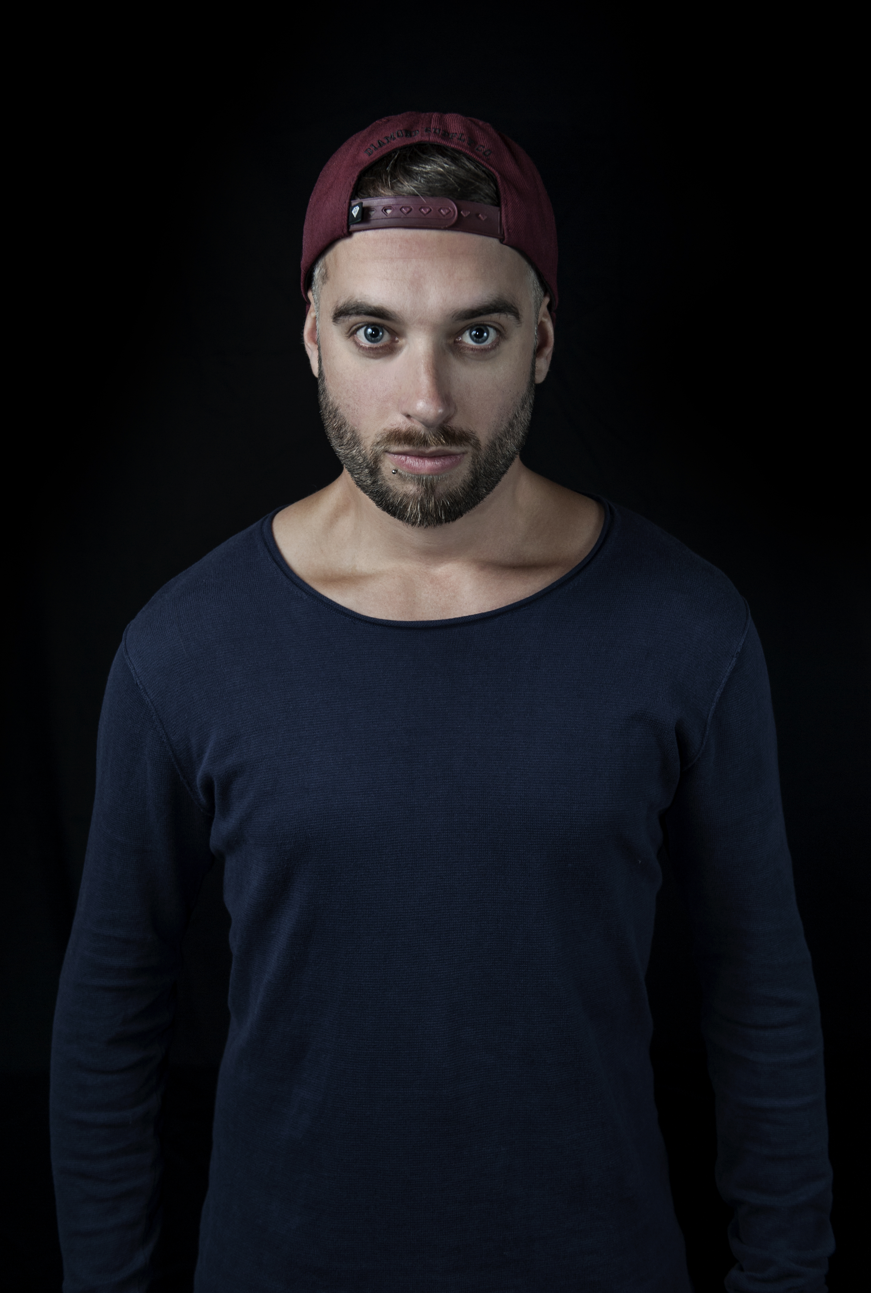 N-Vitral press pic - Interview - Passion BPM