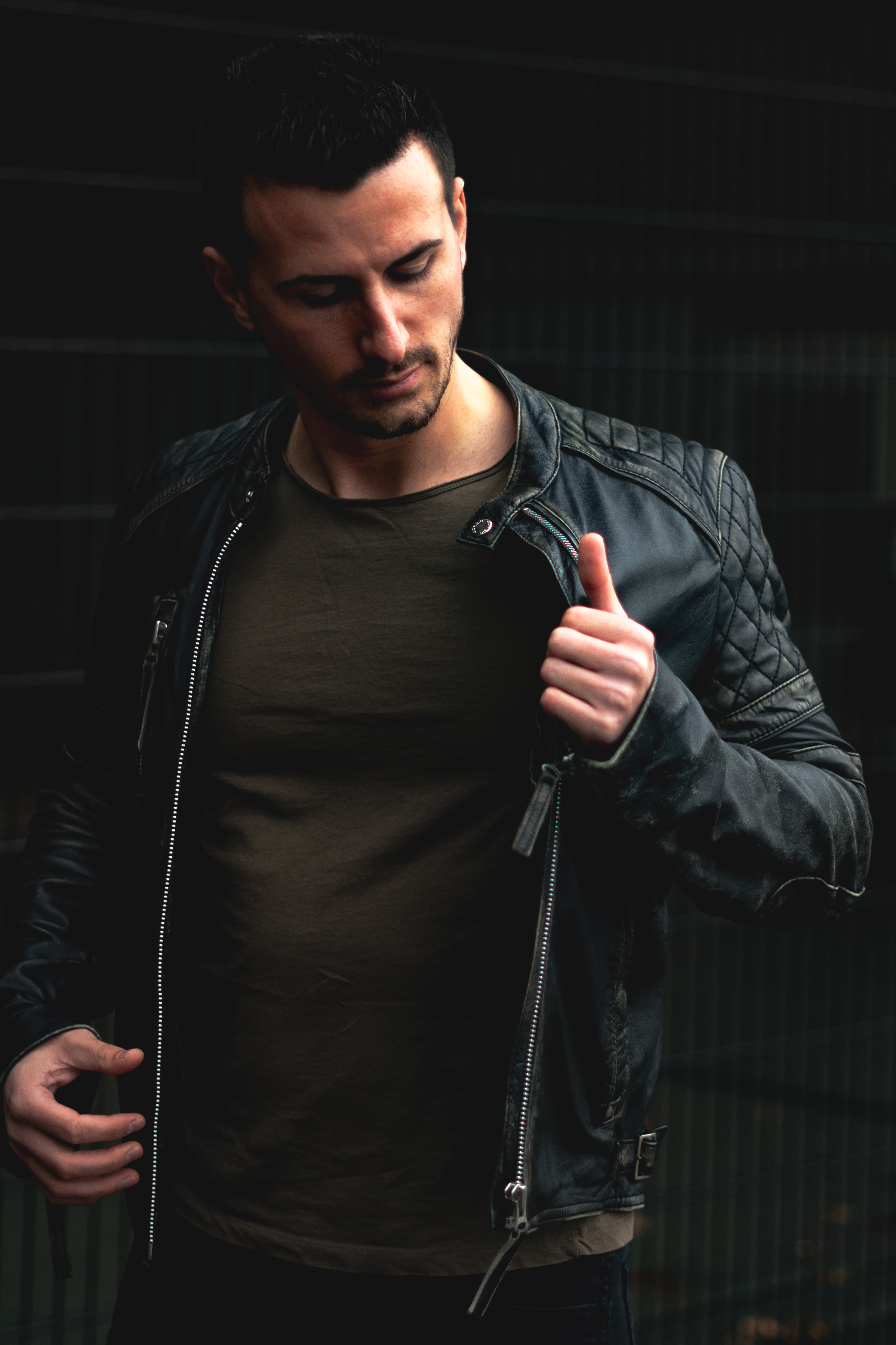 Interview - X-Pander - Passion BPM - 2