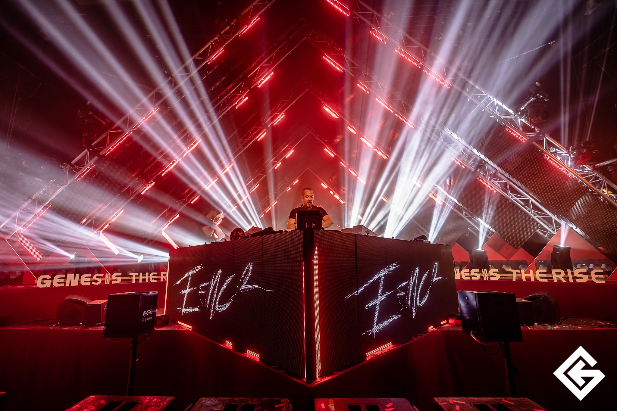 Passion BPM - Genesis - Noisecontrollers