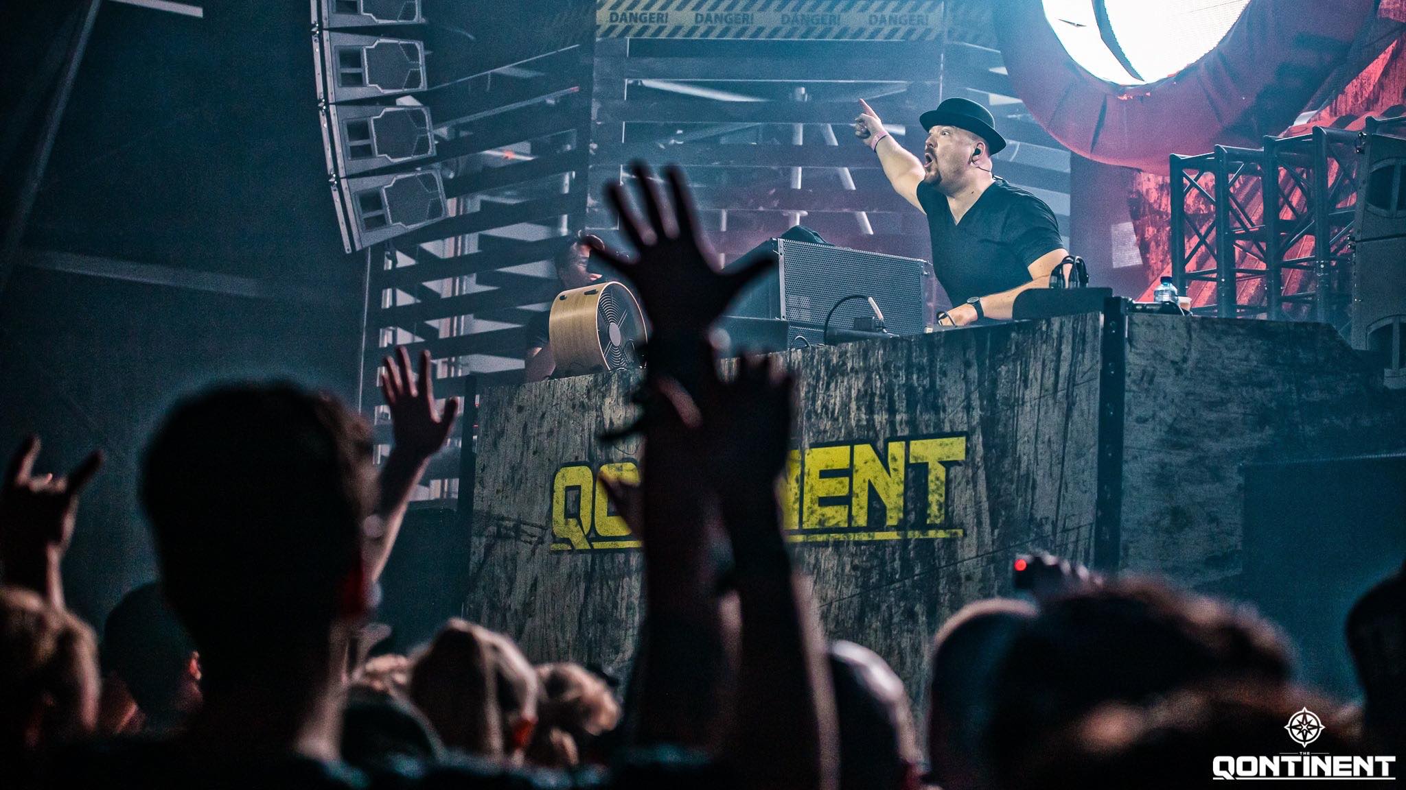 Dr Peacock - Qontinent 2019 - Passion BPM