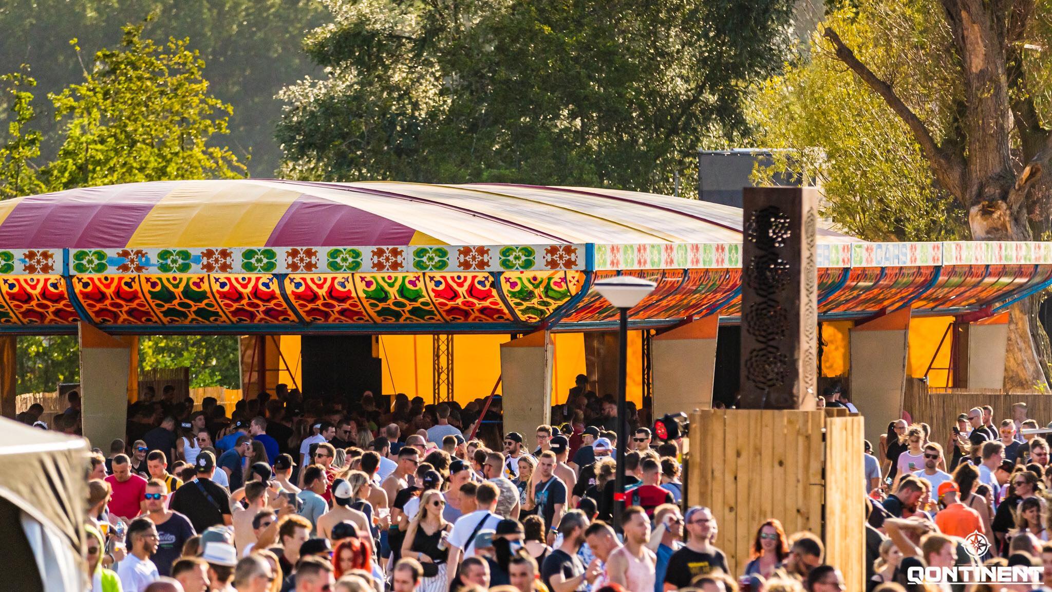 Luna Park - Qontinent 2019 - Passion BPM