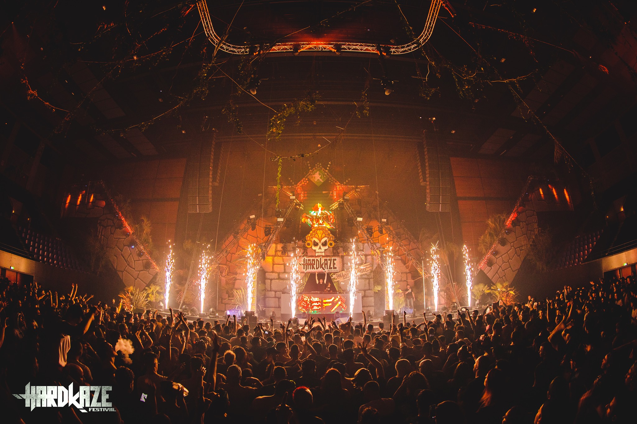 Report Hardkaze 2019 - Passion BPM