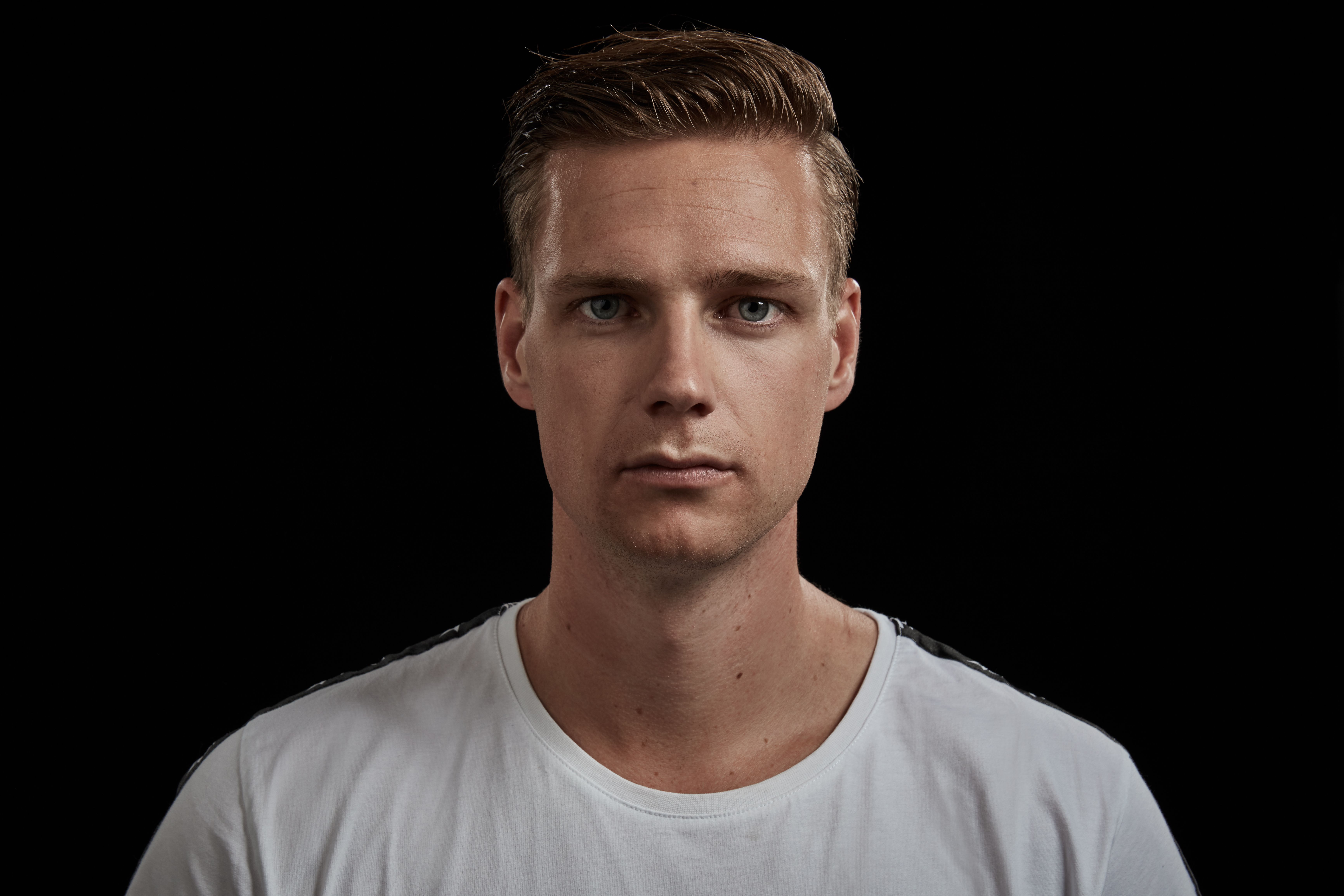 Interview Act Of Rage - Passion BPM - Dream Nation 2021