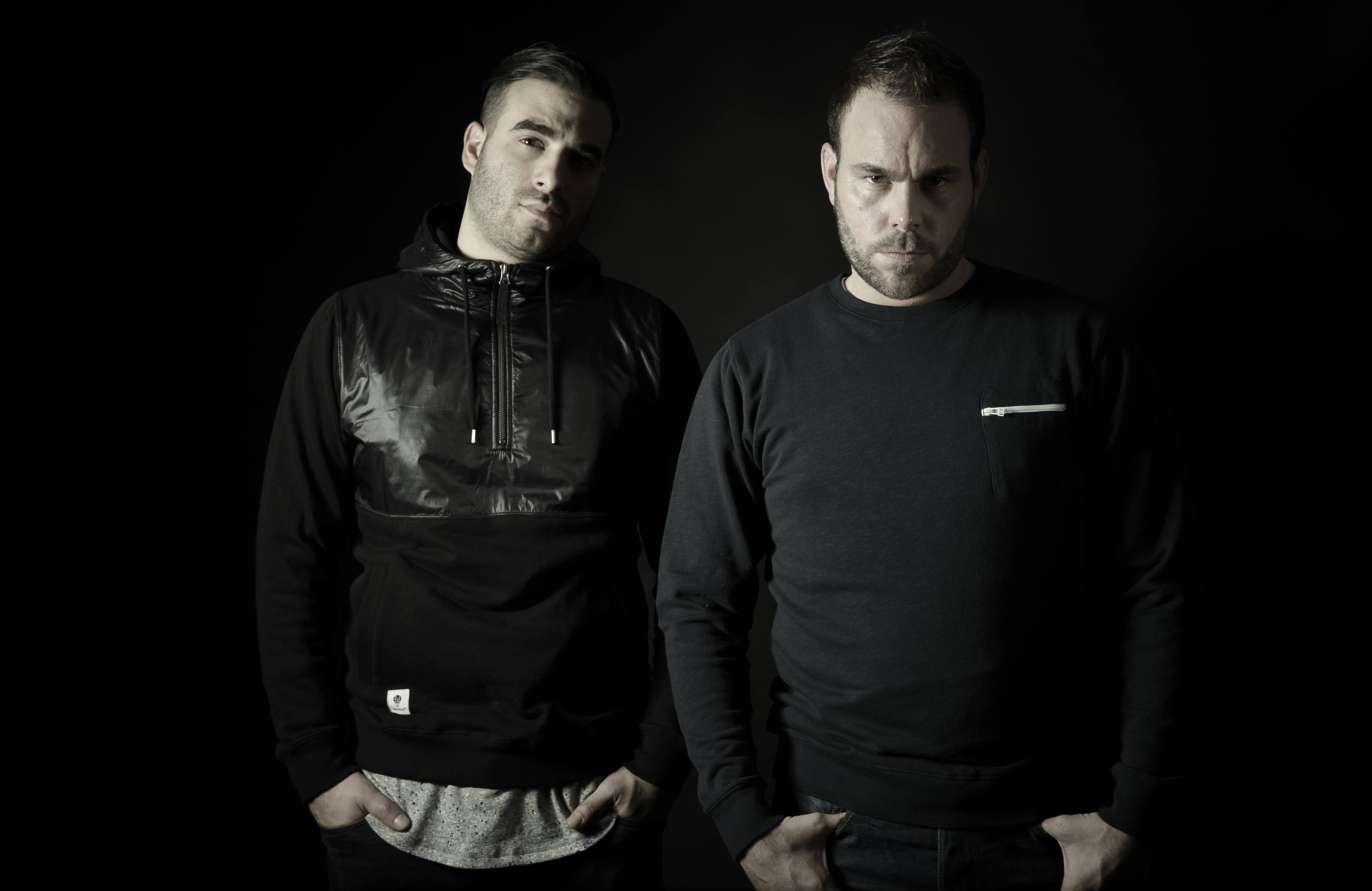 Fisherman & Hawkins : Interview with a passionate and devoted Trance duo