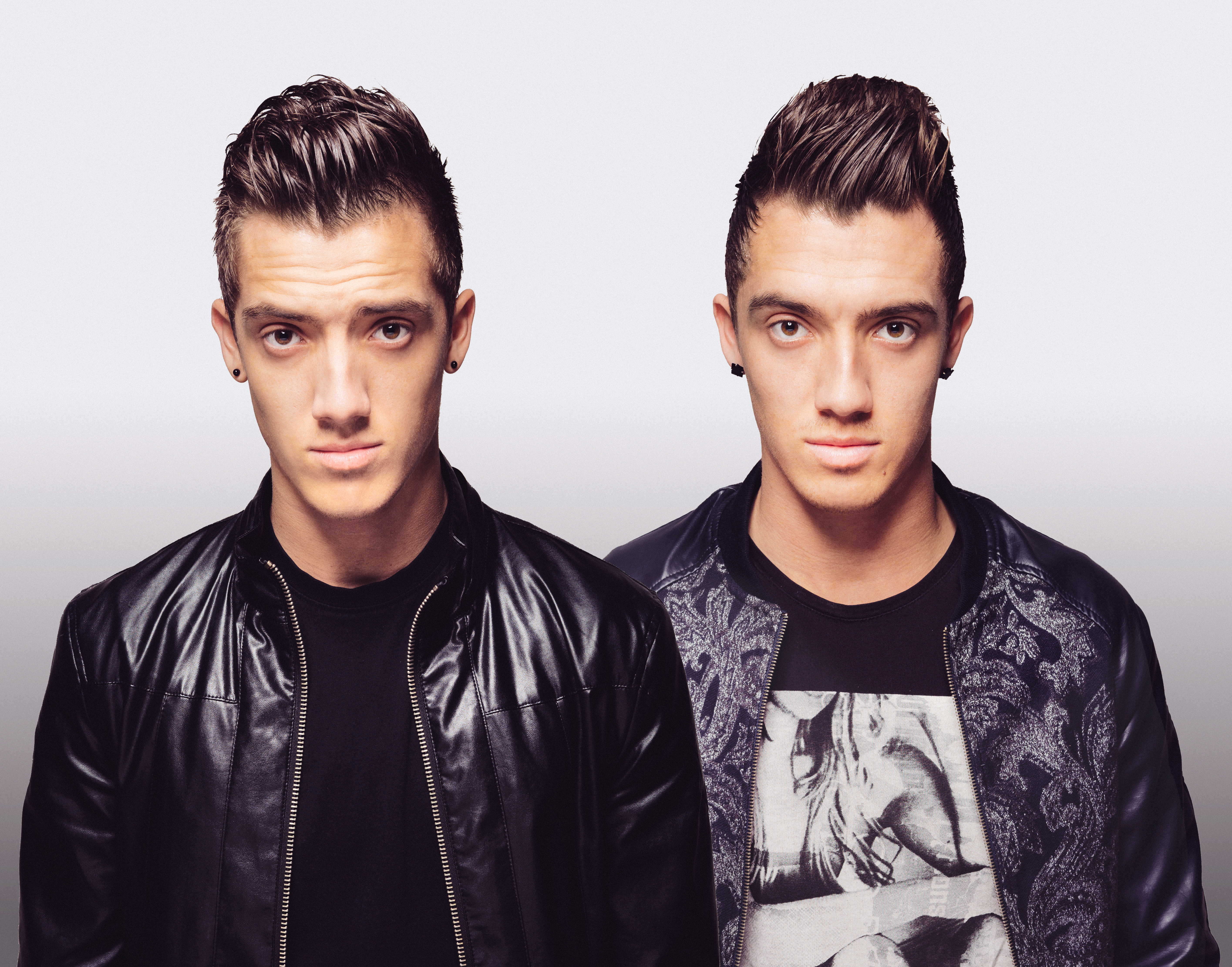 Sound Rush : from rush to euphoria