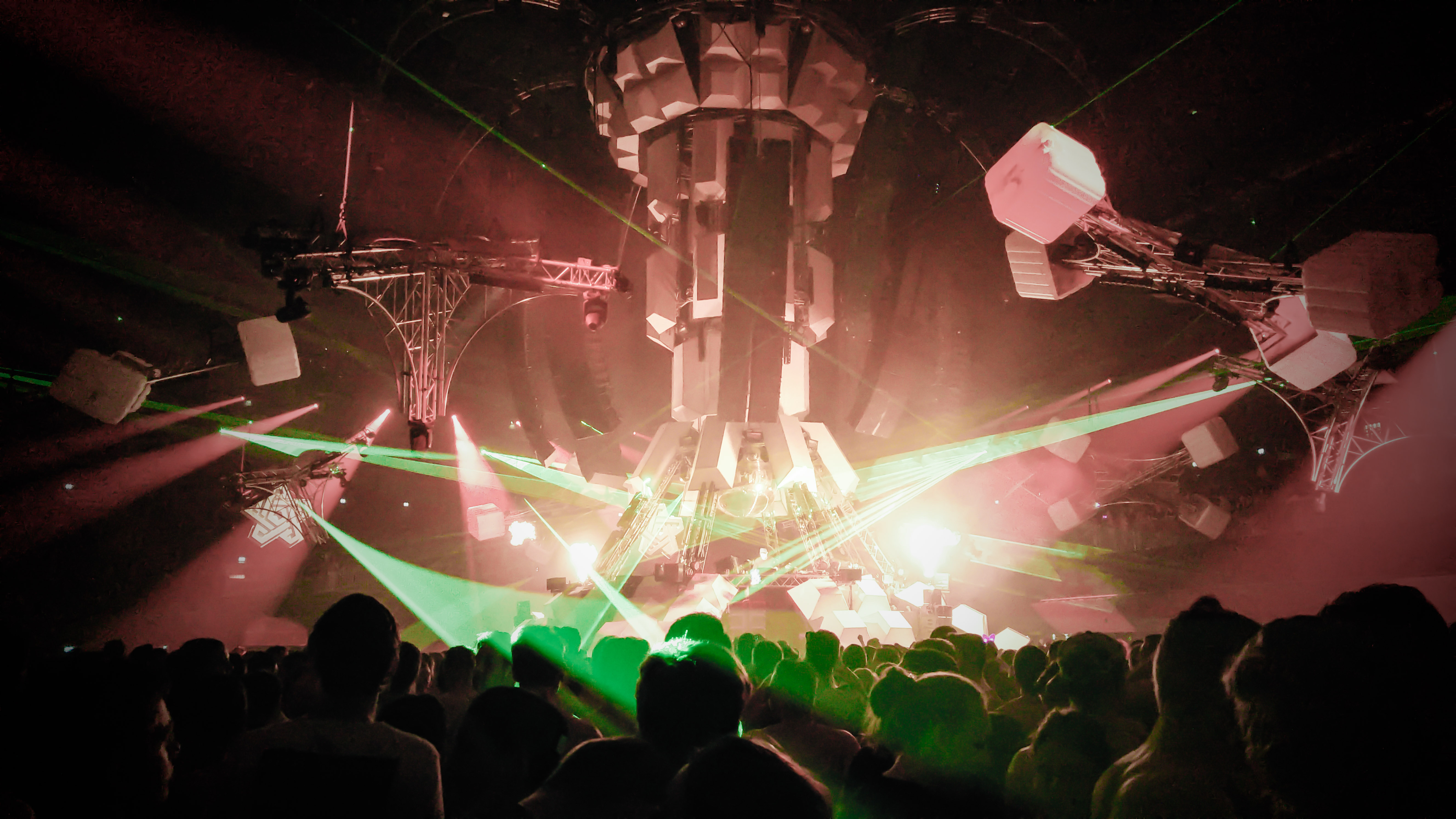 QAPITAL 2016 : Une quatrième édition au top signée Q-Dance