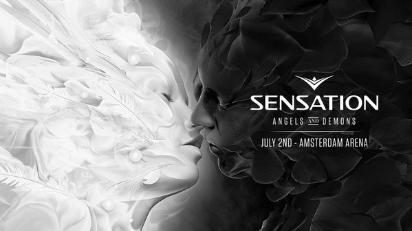 Sensation Amsterdam 2016 : La line-up est disponible !