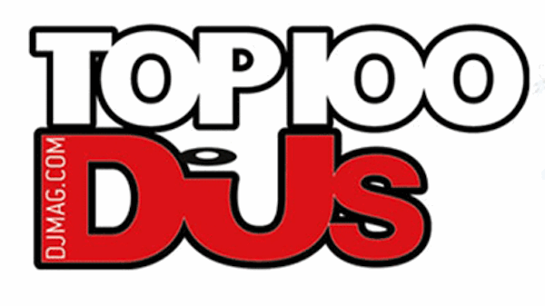 DJ MAG Top 100 2016 : À vos votes !