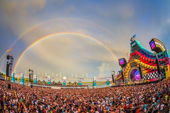 Hardstyle : top 10 de ce qu’il ne faut pas rater en 2017 !