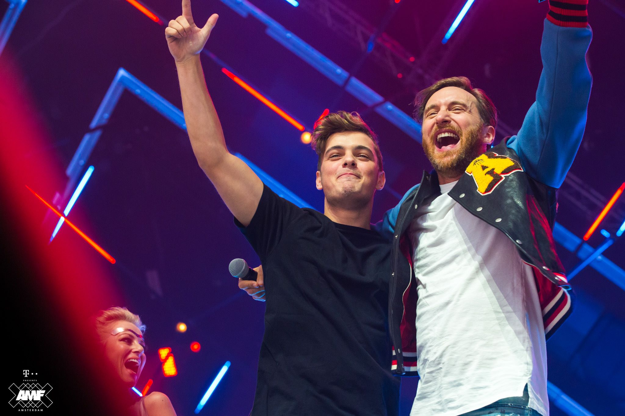 Le top 100 DJ Mag 2017 dévoilé !