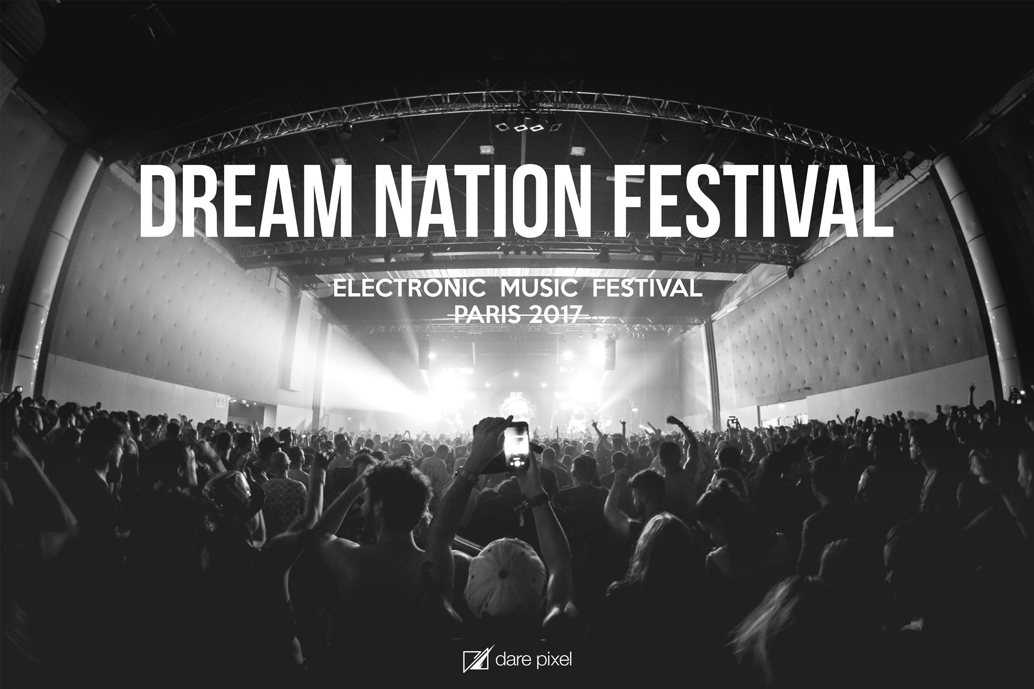 Dream Nation 2017 : un voyage sens dessus dessous