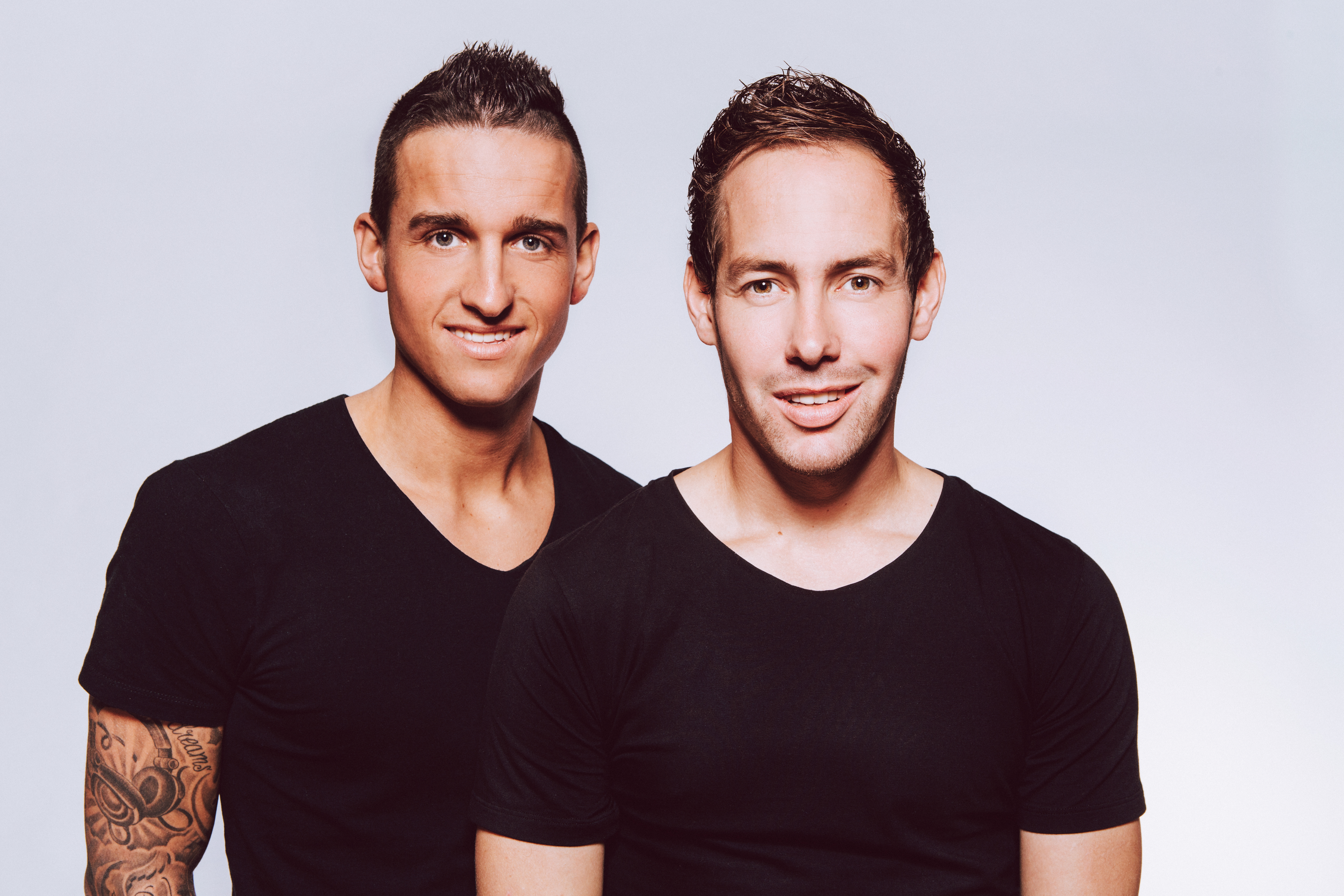 Bass Chaserz : the duo who is rising