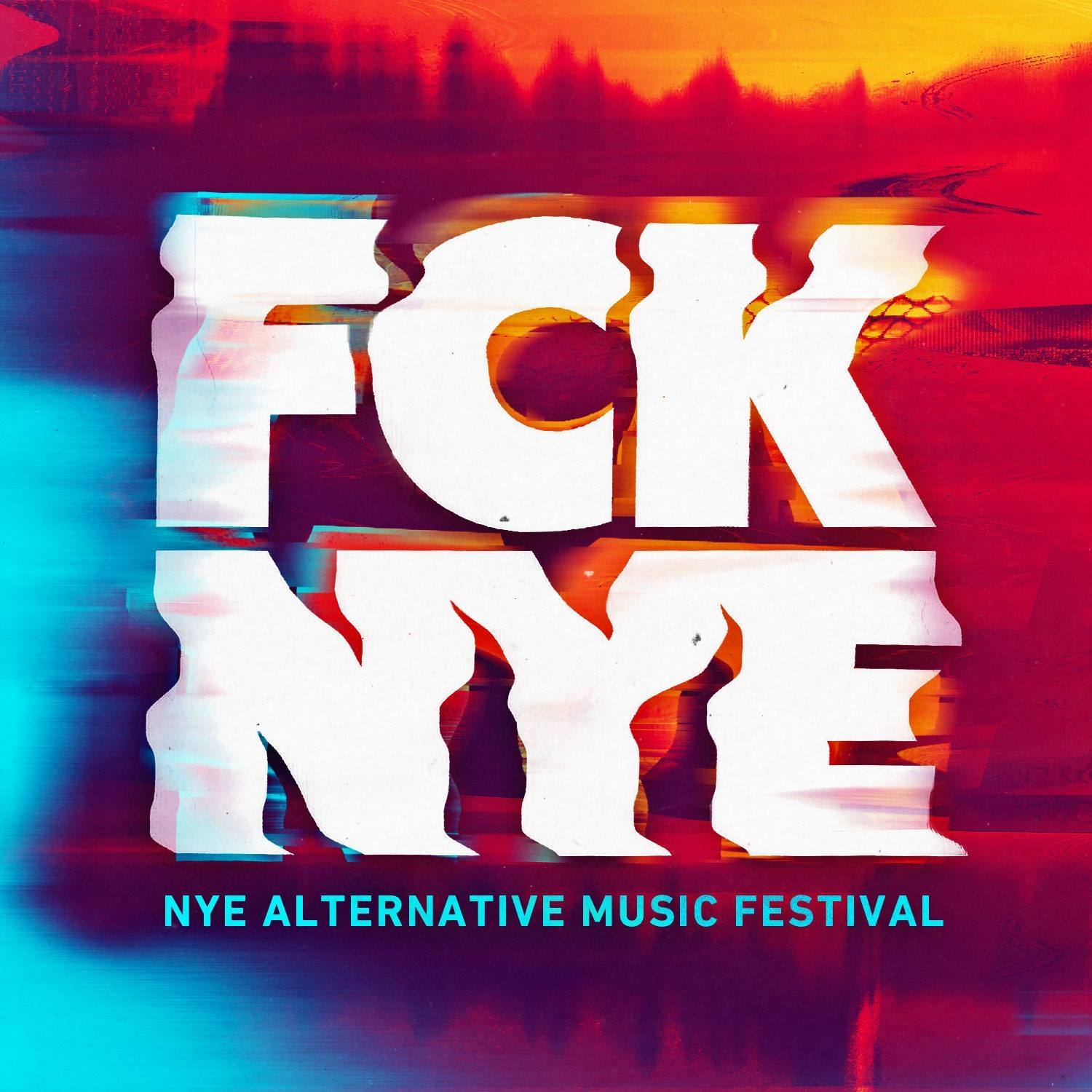 Fcknye Festival : que 2018 commence !