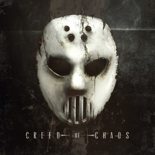 Creed Of Chaos : le nouvel album explosif de Angerfist