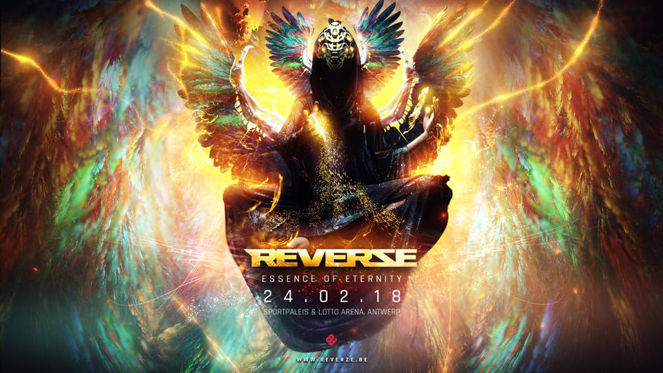 Reverze 2018 : L'essayer c'est l'approuver