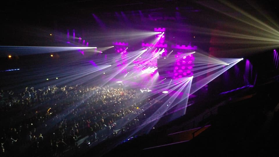 Top 5 des raisons de venir à Hardkaze 2019 !