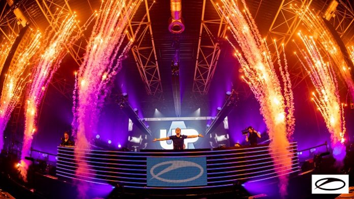 Retour sur ASOT 900, l'event Trance de l'année !