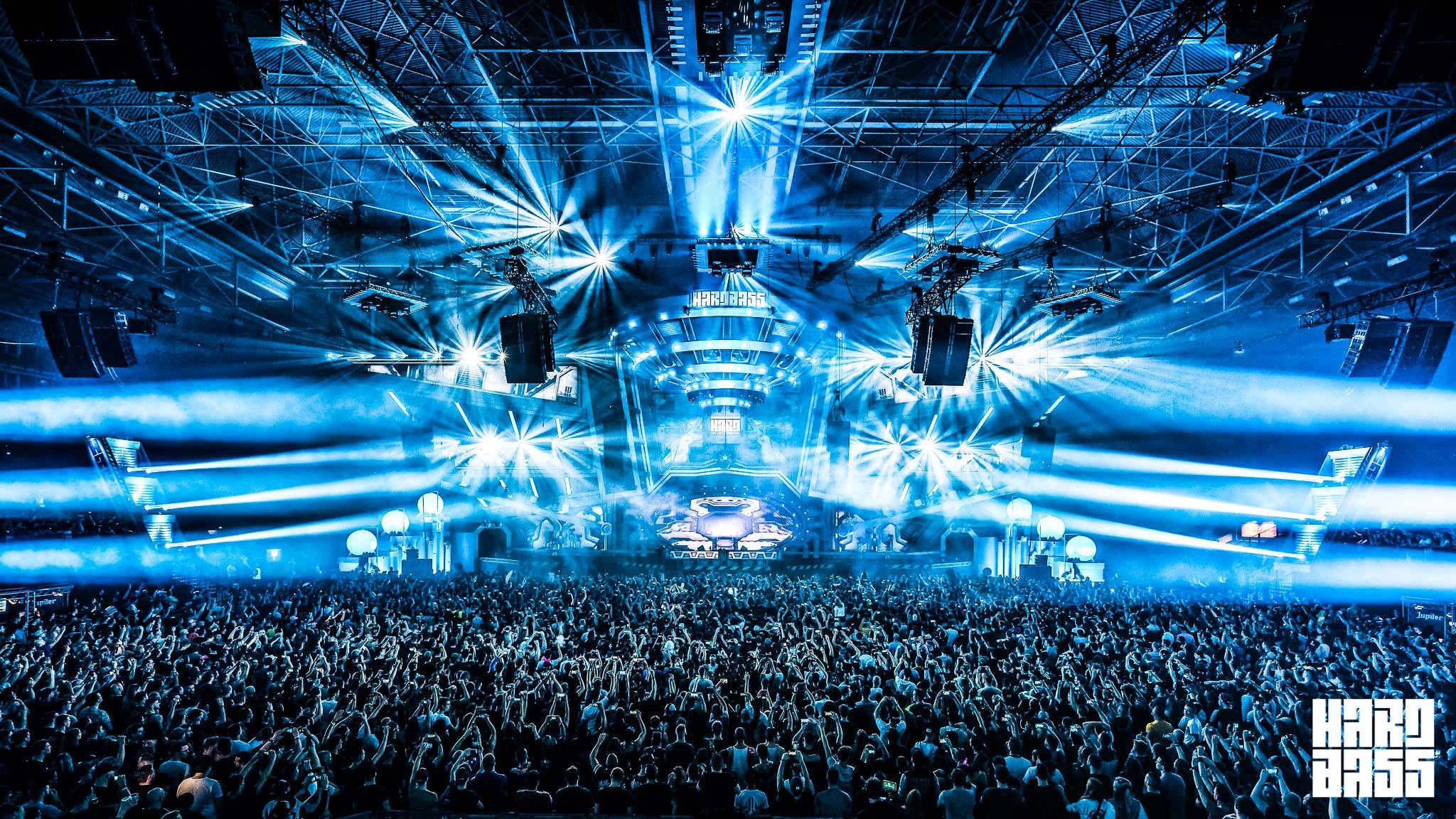 Hard Bass 2019 : des souvenirs bien gardés