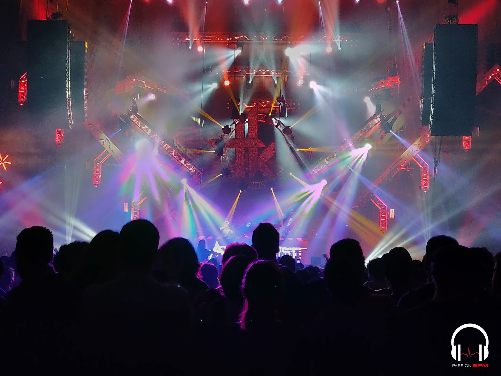 Hardkaze 2019 : passage dans une nouvelle galaxie