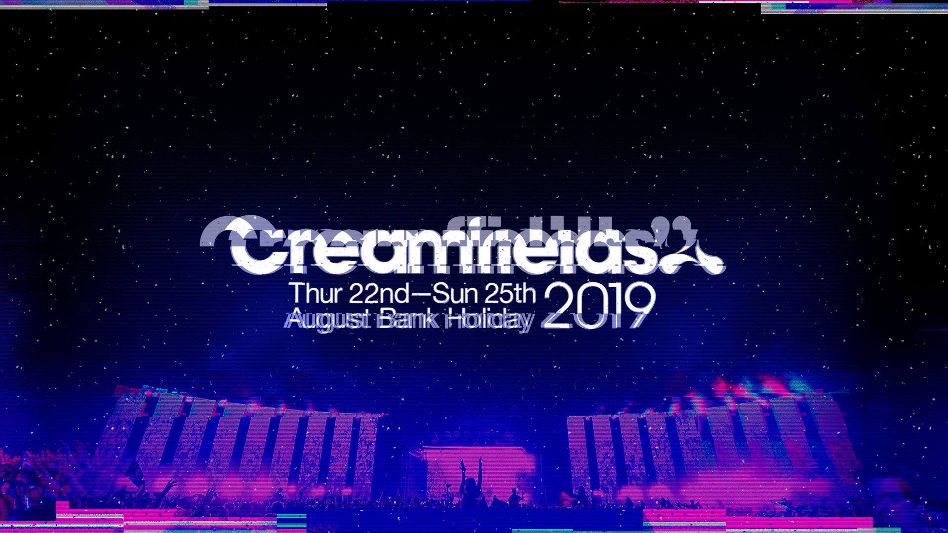 Top 6 des raisons d’aller à Creamfields