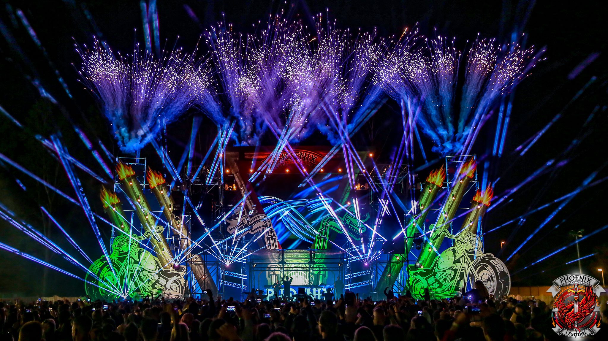 Retour sur Phoenix Festival 2019