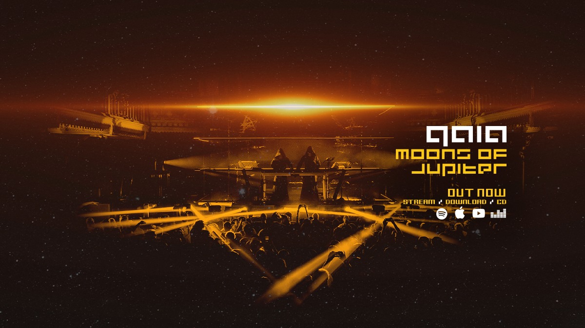 Après des années d'attente, Gaia nous fait voyager jusqu'aux lunes de Jupiter