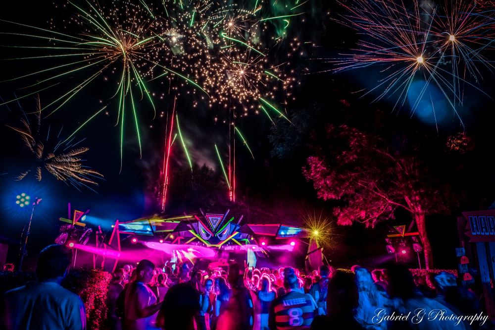 A la découverte du Solar Funtasy