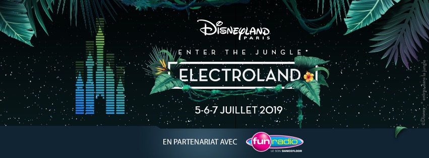 5 raisons d'aller à Electroland ce week-end