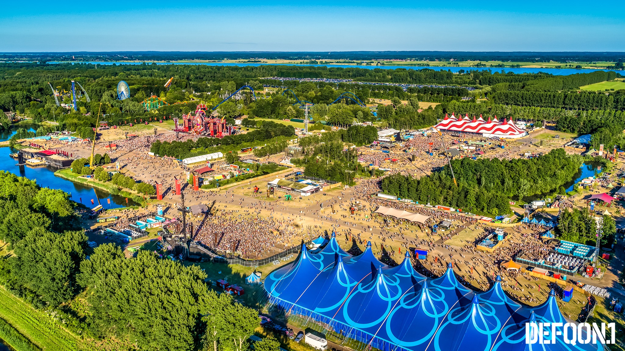 Defqon.1 2019 : Conclusion (récap partie 5/5)