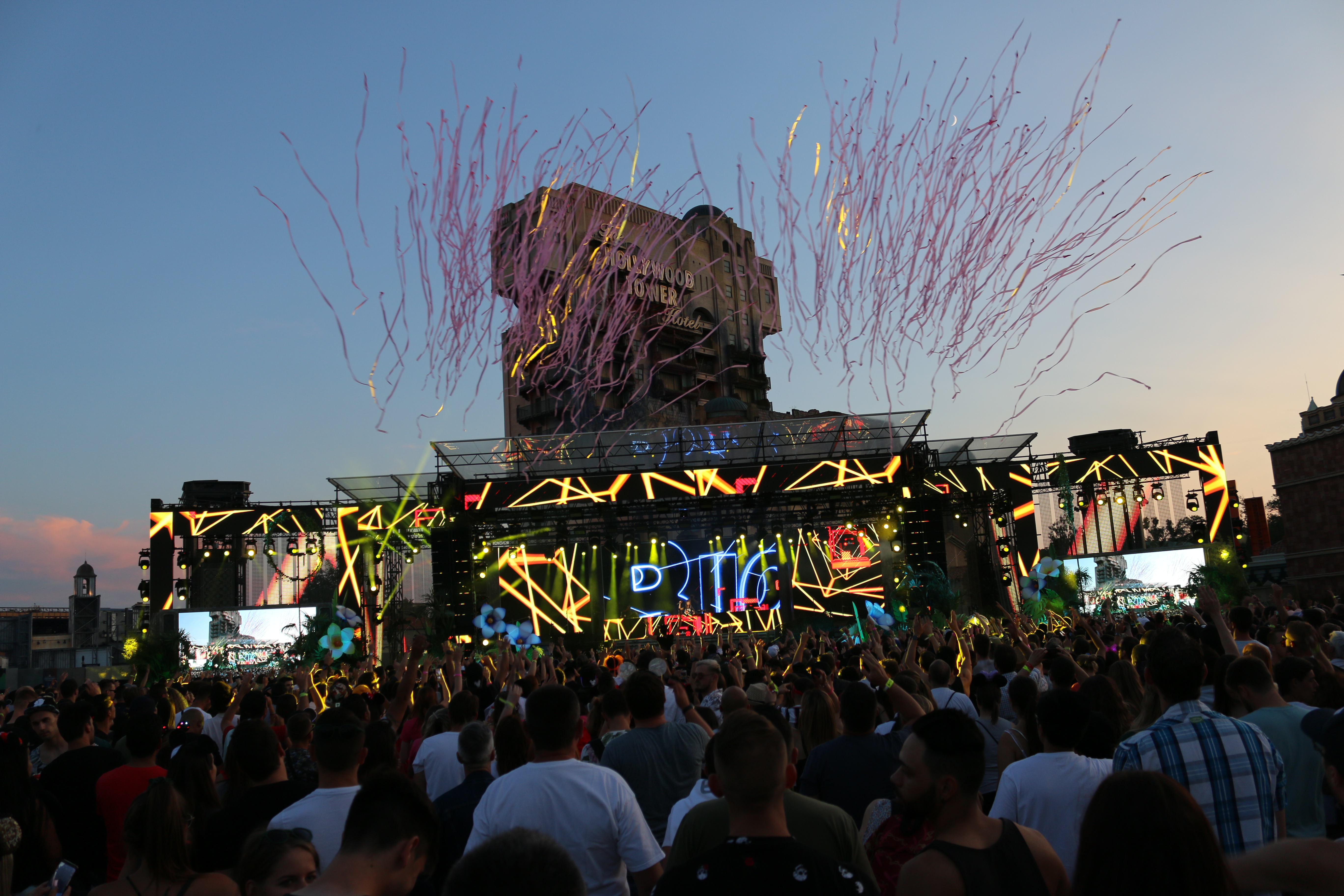 Retour sur l'Electroland 2019