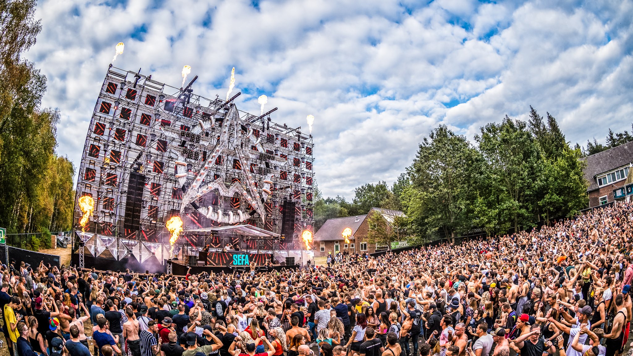 Airforce 2019 : un event qui prend son envol