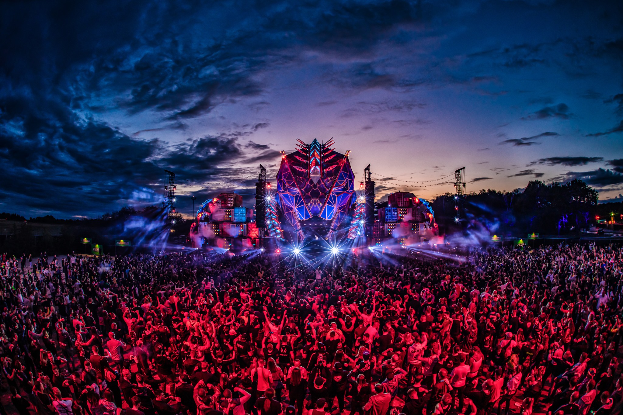 Impaqt 2019 : l'attaque des titans