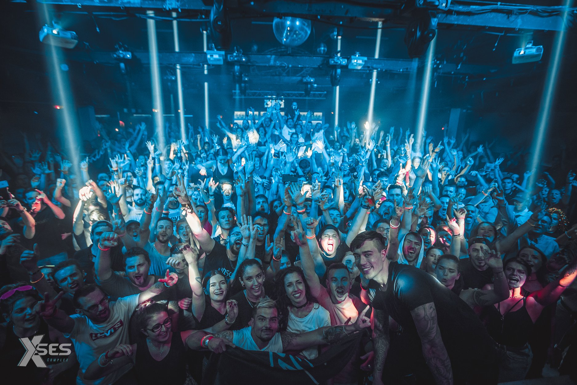 Le vaisseau Xses est prêt à trembler !