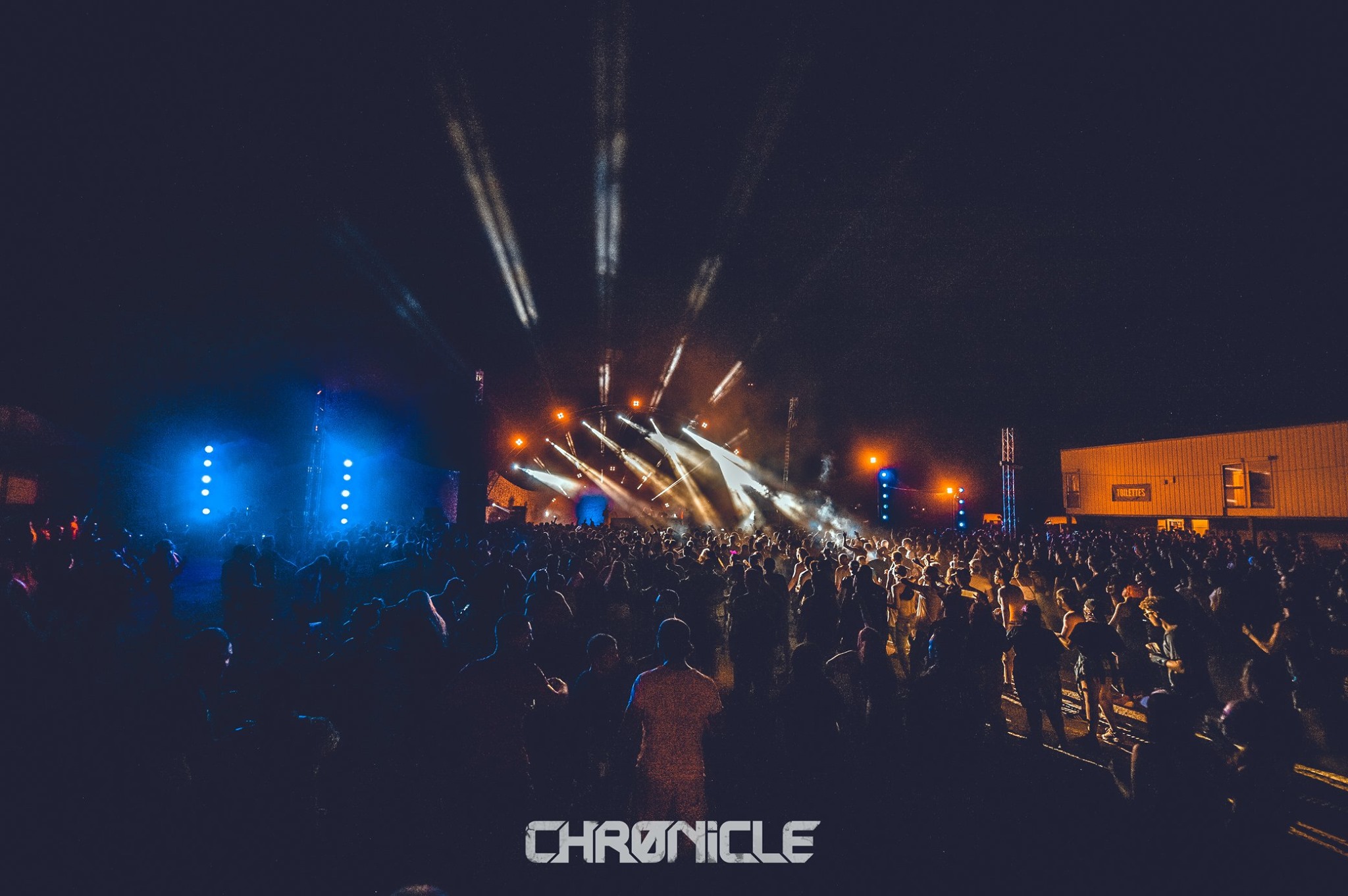 Chronicle 2019 : La confirmation ?