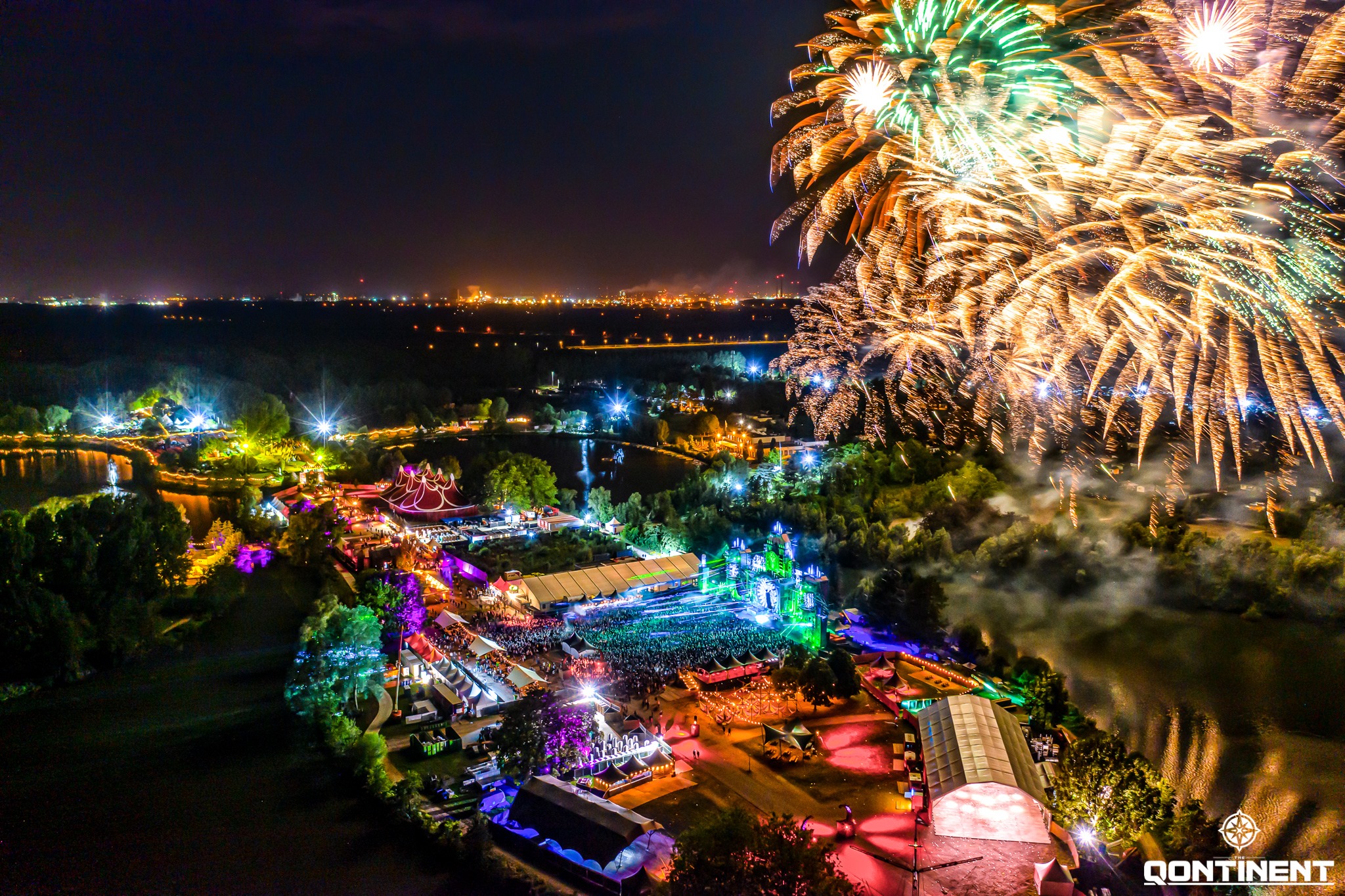 Qontinent 2019 : un festival qui a passé un cap