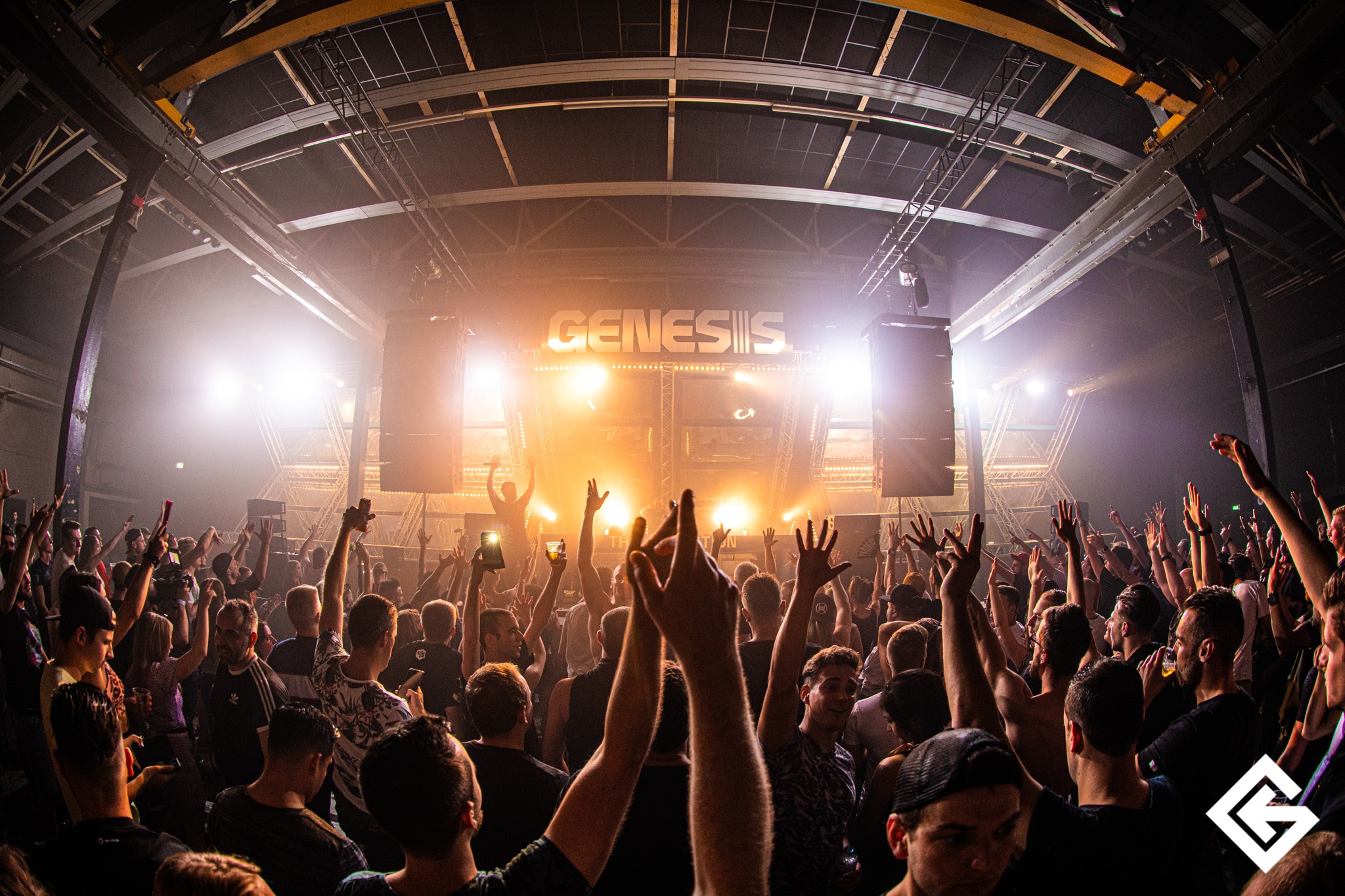 Genesis by b2s : retour aux sources réussi