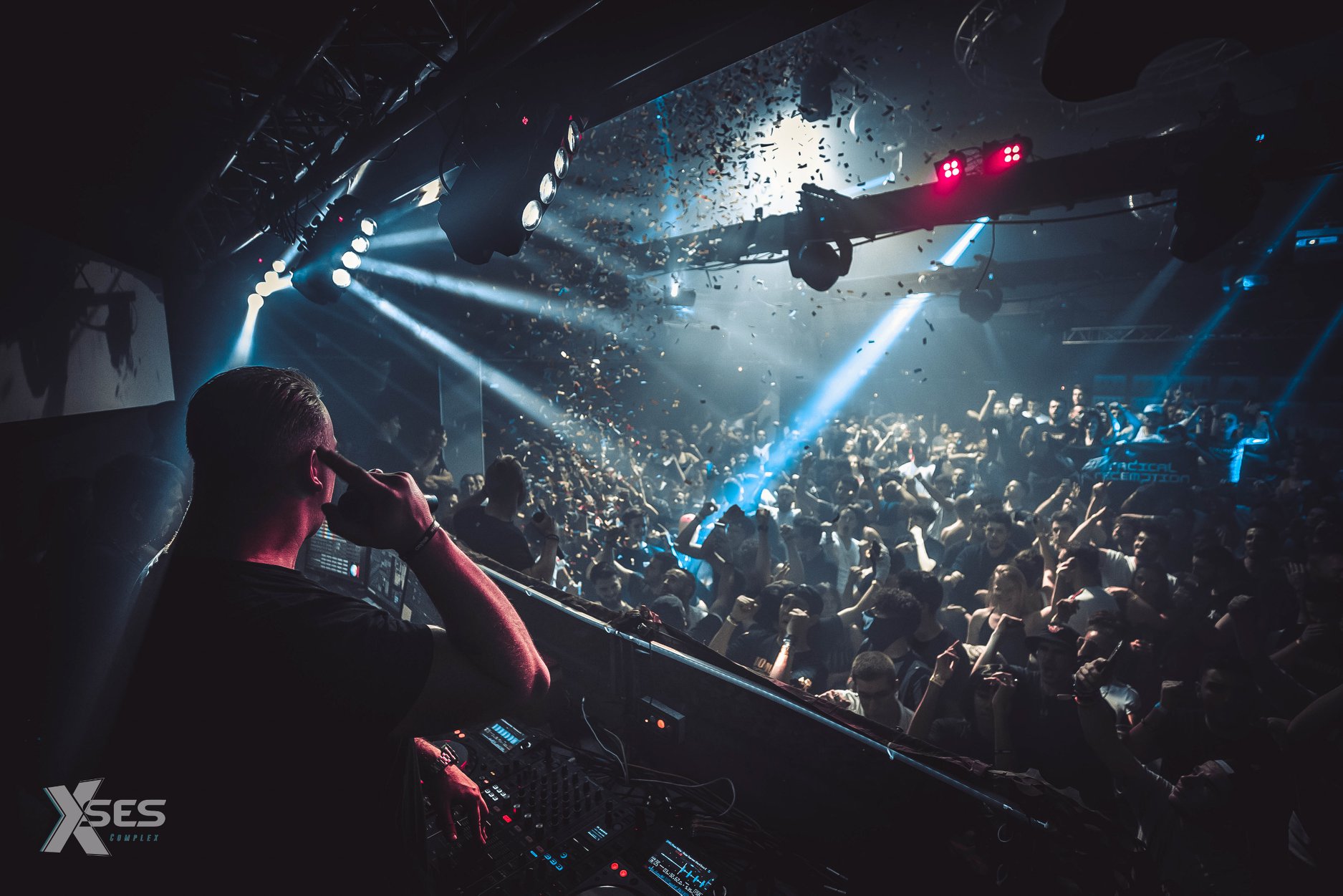 L’Xses monte d'un cran en cette fin d’année