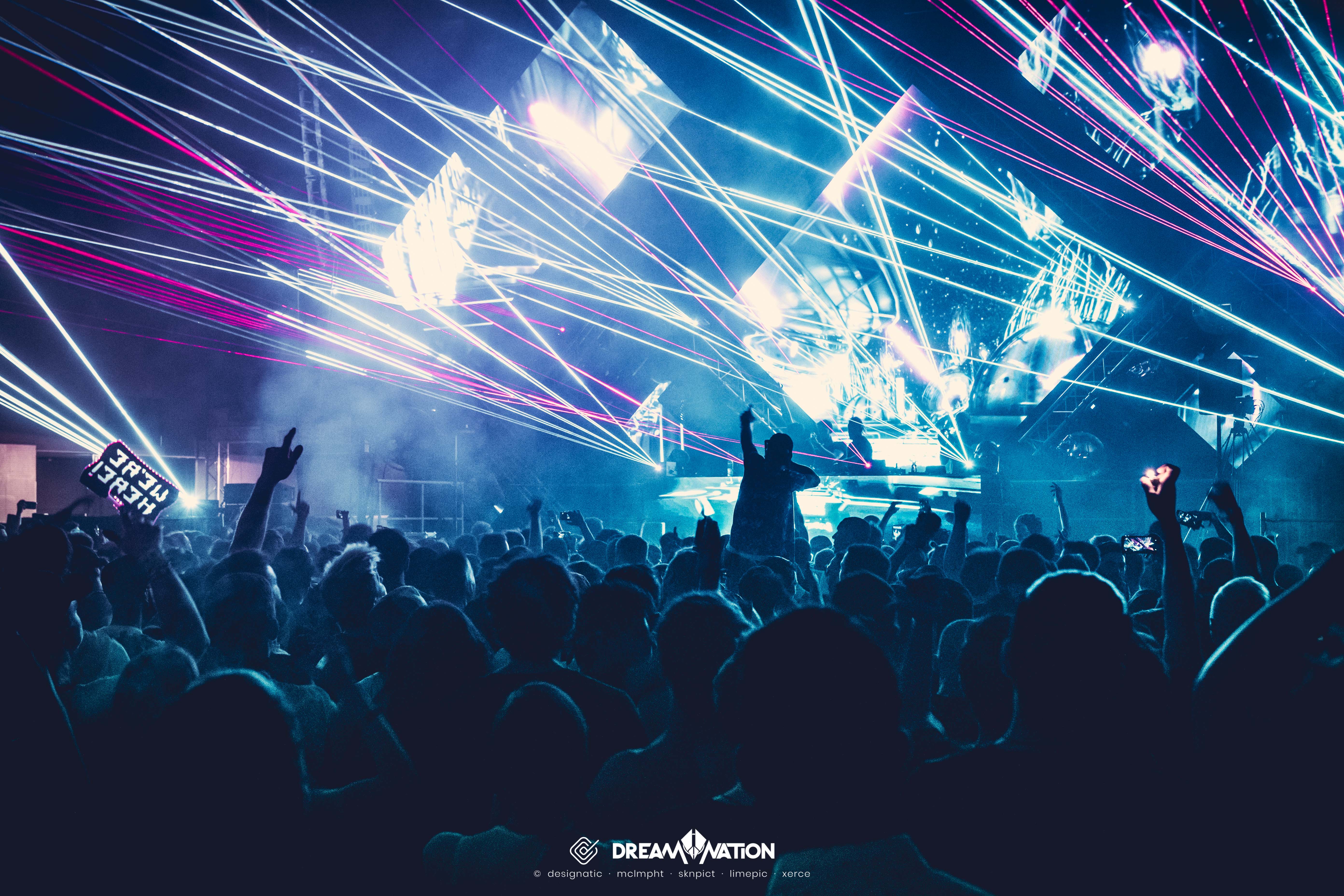 Dream Nation 2019 : un rêve à vivre